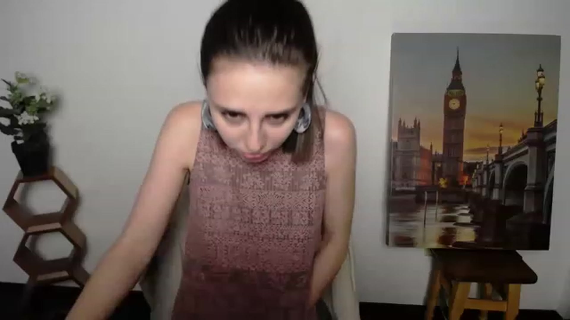 Gallery image thumbnail from Tetti_Korti's myfreecams stream on, 11/27/2022, 17:50 image 3 of 20