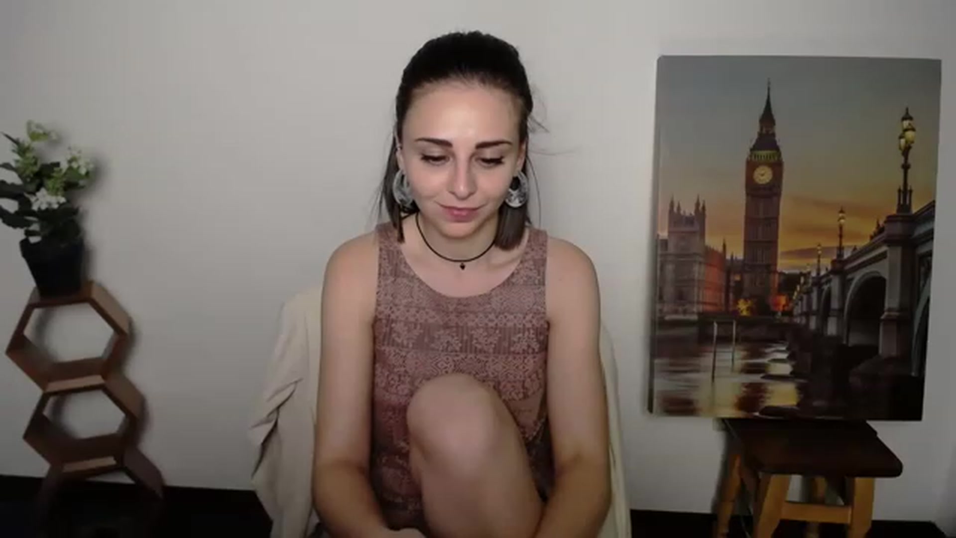 Gallery image thumbnail from Tetti_Korti's myfreecams stream on, 11/27/2022, 17:50 image 7 of 20