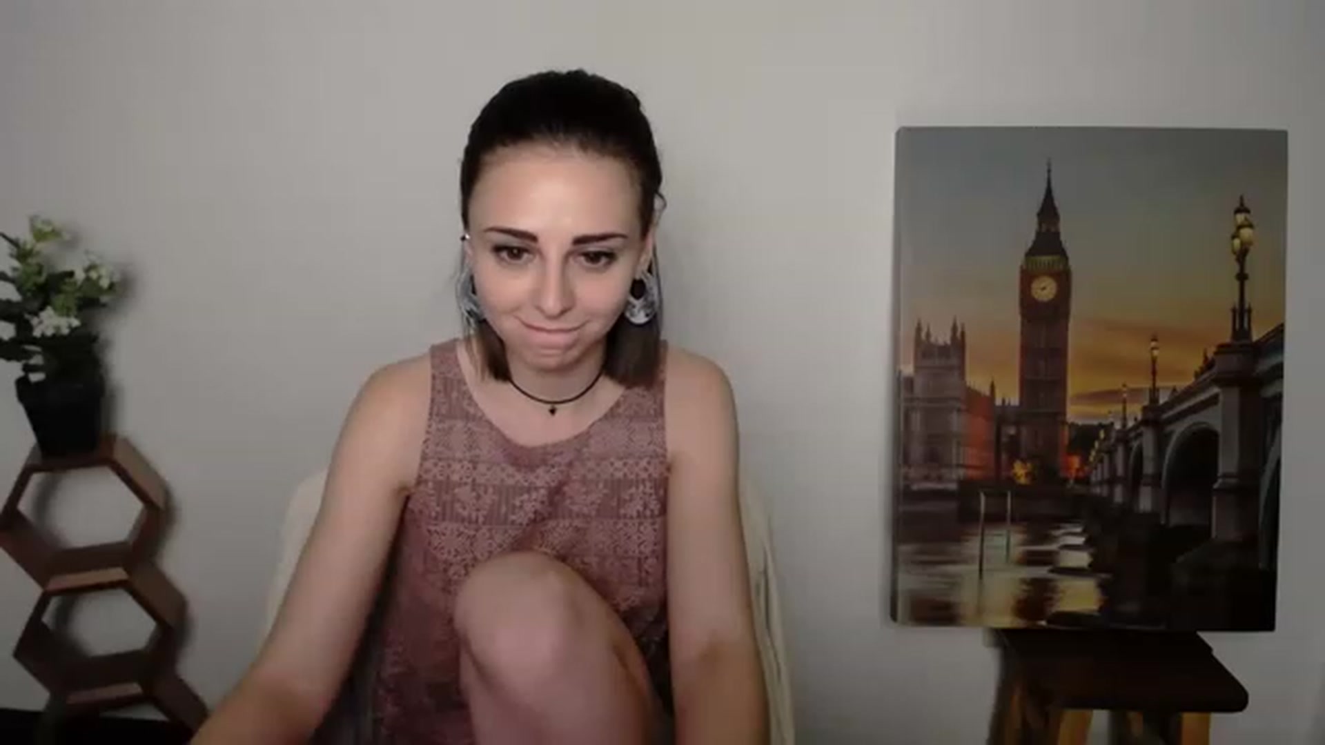 Gallery image thumbnail from Tetti_Korti's myfreecams stream on, 11/27/2022, 17:50 image 15 of 20