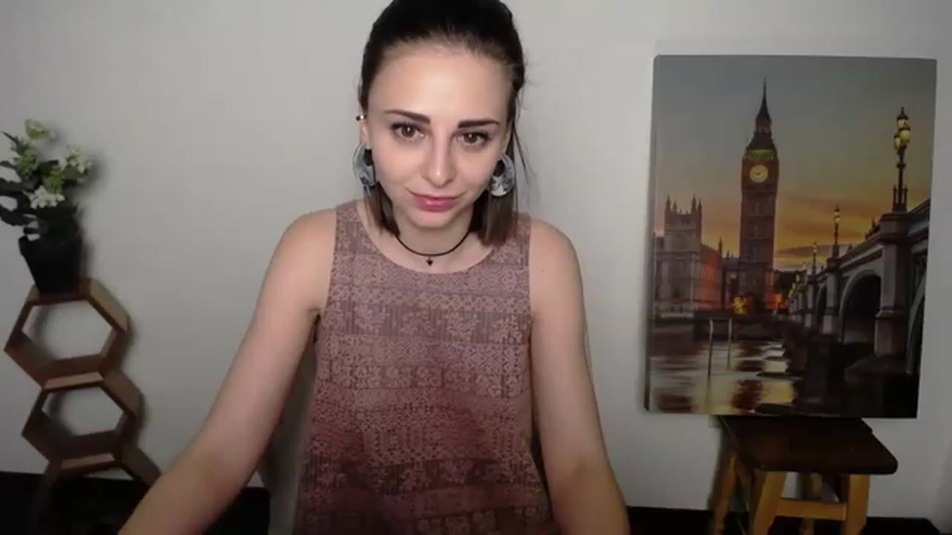 Gallery image thumbnail from Tetti_Korti's myfreecams stream on, 11/27/2022, 17:50 image 1 of 20