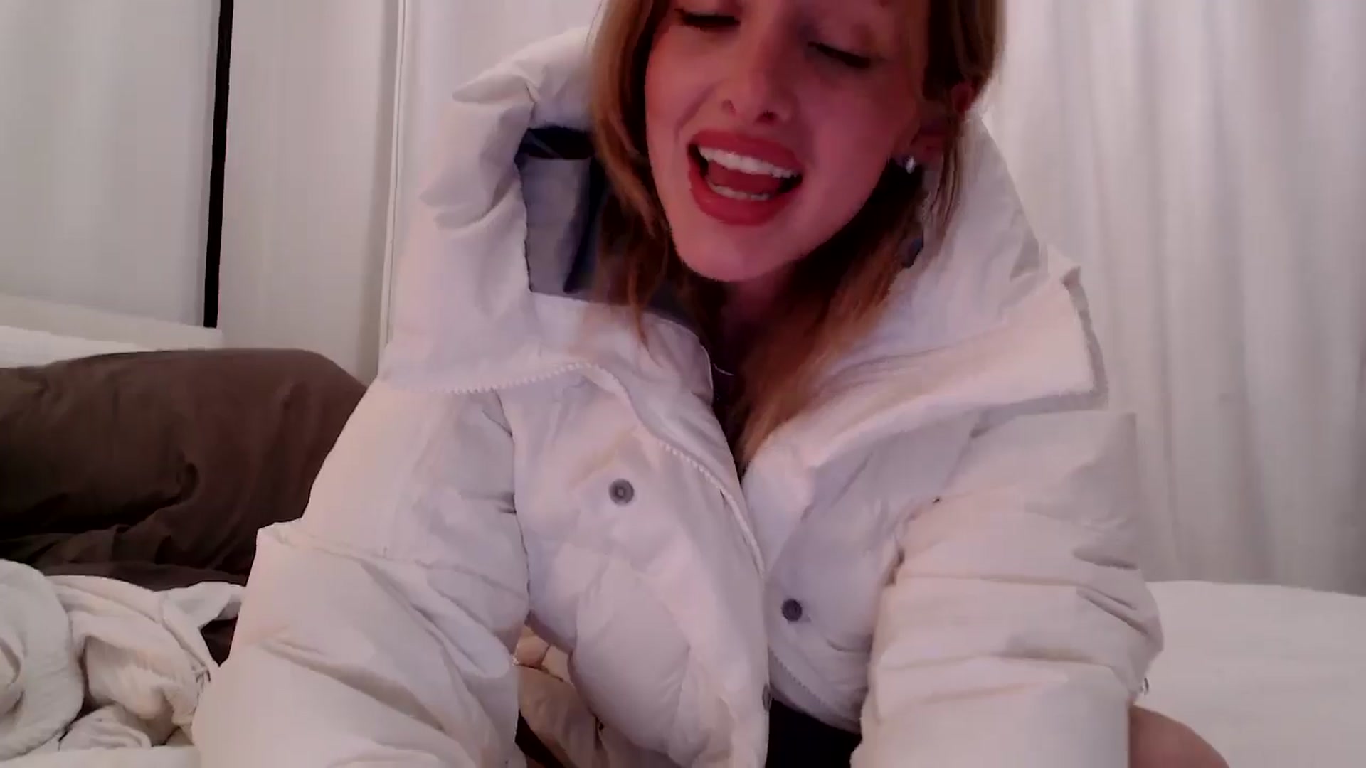 Gallery image thumbnail from TexasReed's myfreecams stream on, 12/13/2025, 06:40 image 2 of 20