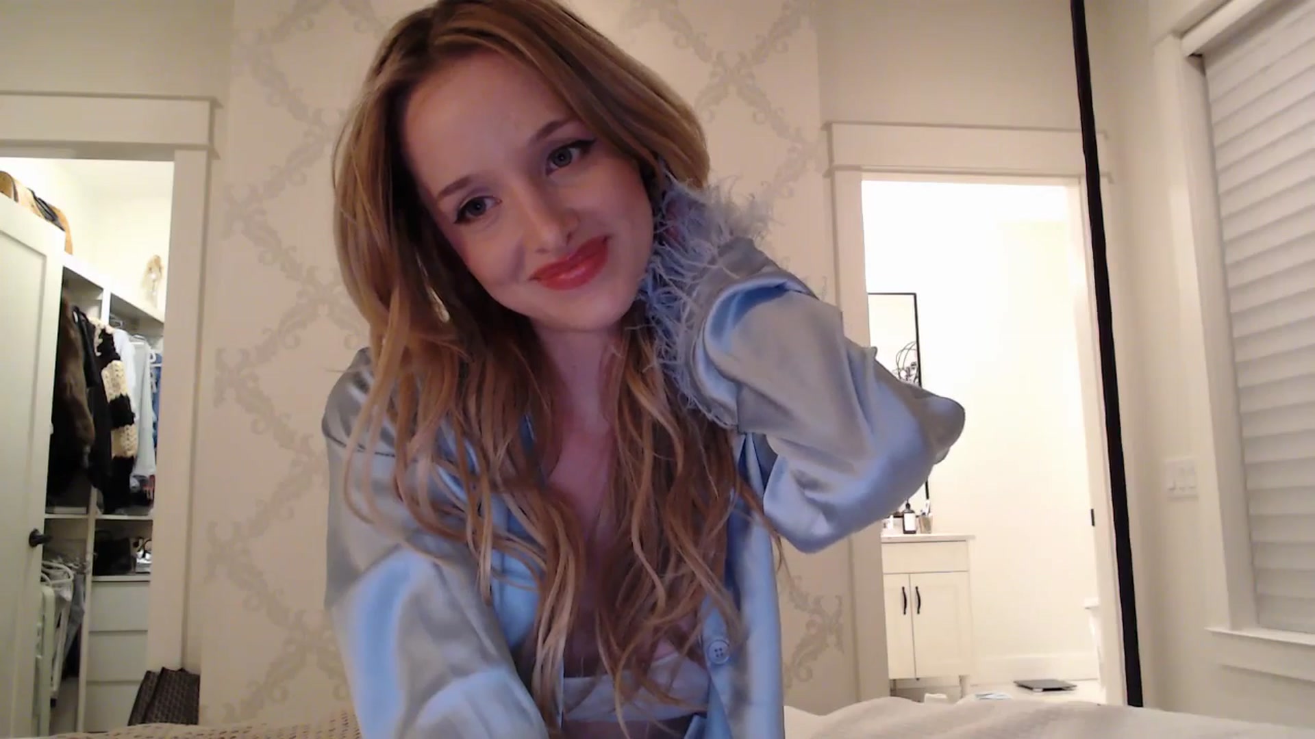 Gallery image thumbnail from TexasReed's myfreecams stream on, 01/01/2026, 08:06 image 6 of 20