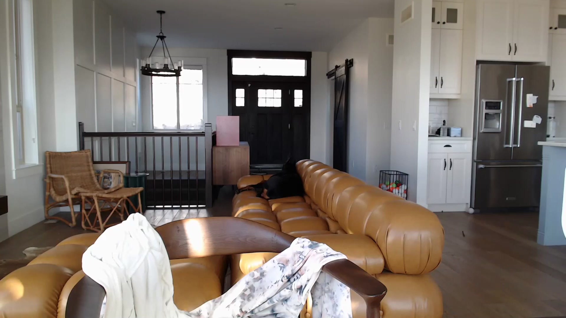 Gallery image thumbnail from TexasReed's myfreecams stream on, 01/05/2026, 22:36 image 13 of 20
