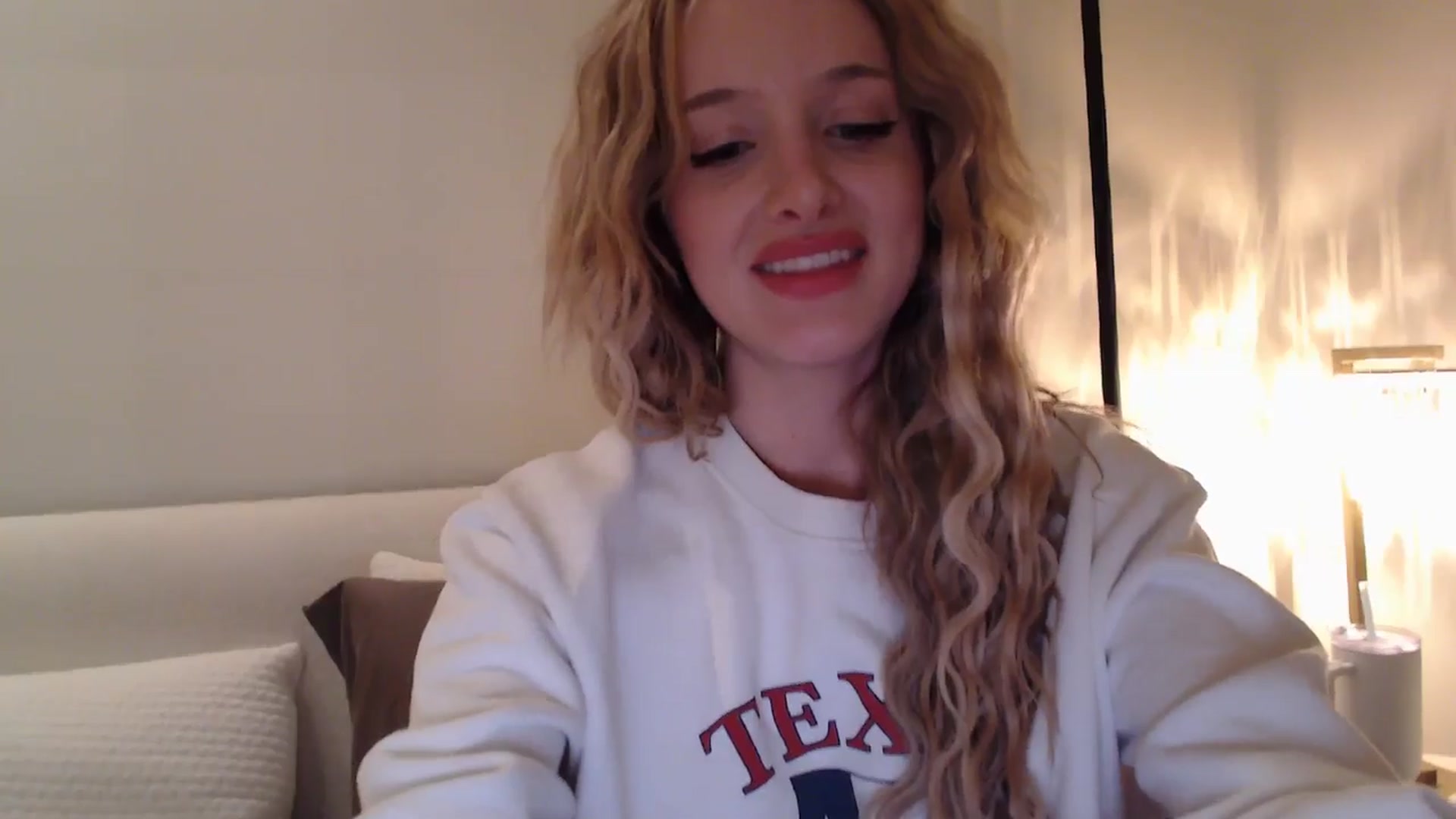 Gallery image thumbnail from TexasReed's myfreecams stream on, 01/10/2026, 08:45 image 16 of 20