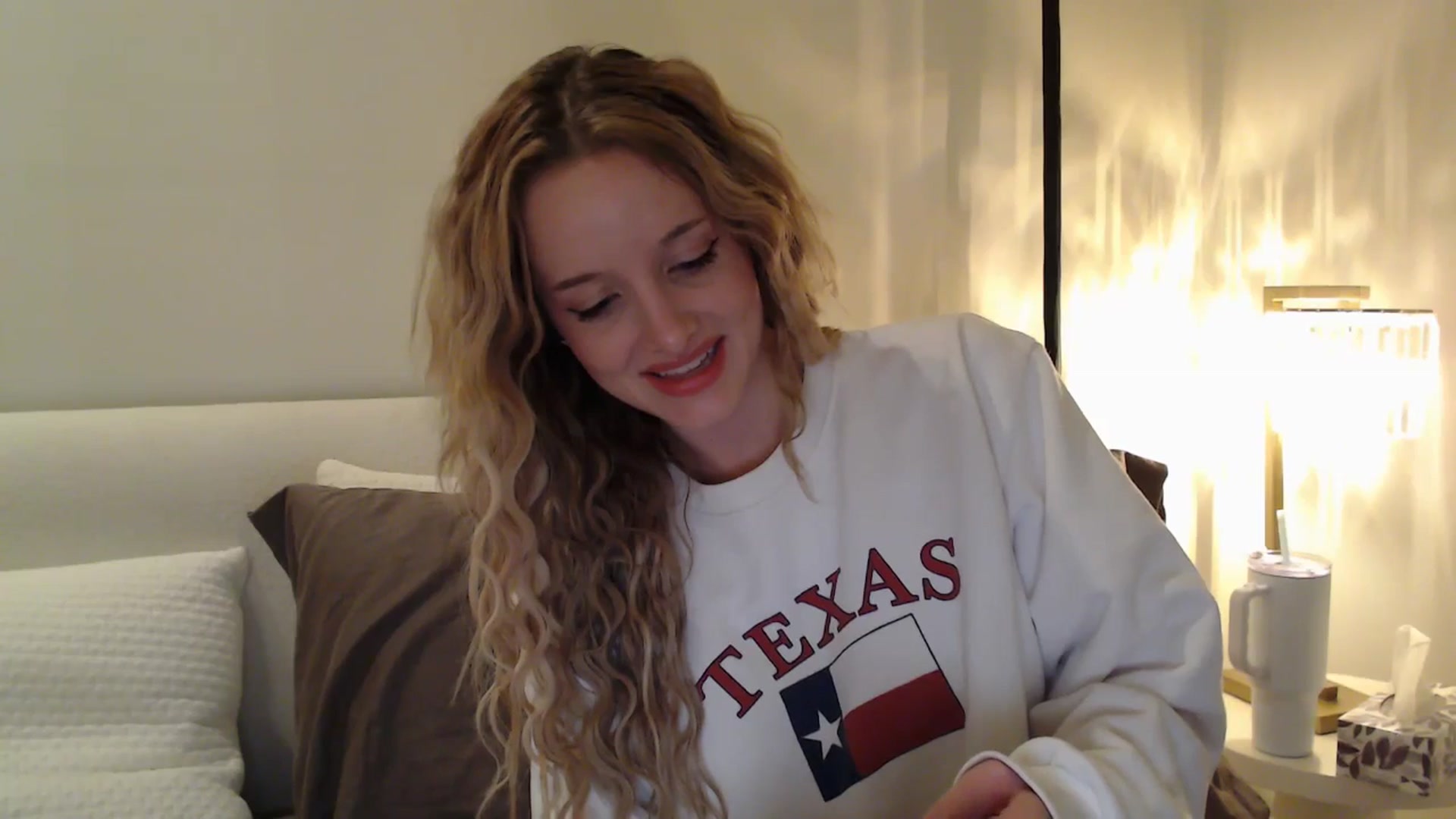Gallery image thumbnail from TexasReed's myfreecams stream on, 01/10/2026, 08:45 image 18 of 20