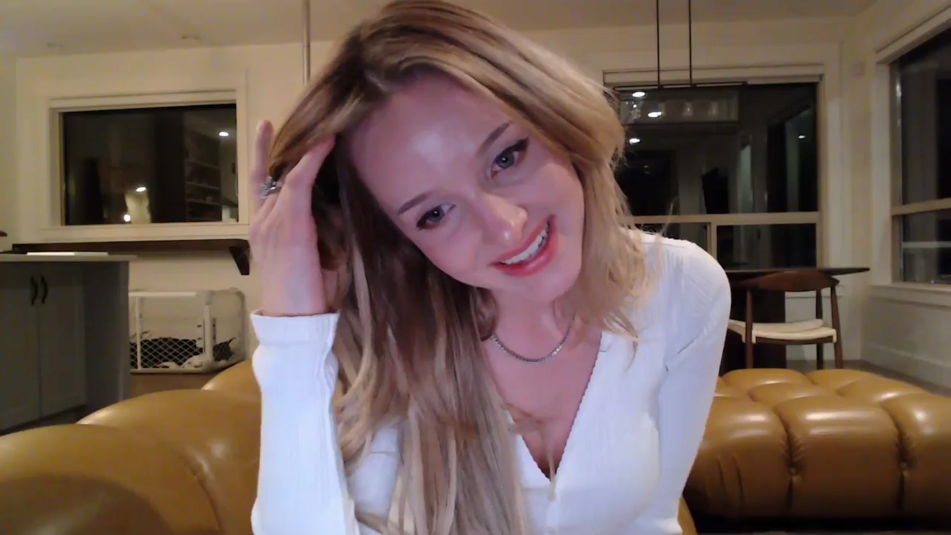 Gallery image thumbnail from TexasReed's myfreecams stream on, 01/11/2026, 09:56 image 4 of 20