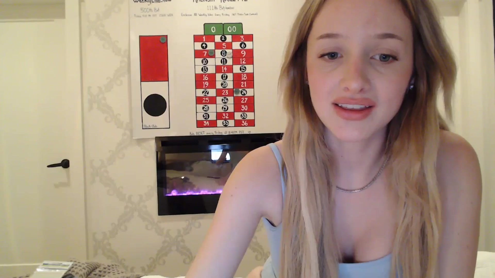 Gallery image thumbnail from TexasReed's myfreecams stream on, 01/26/2026, 09:41 image 13 of 20