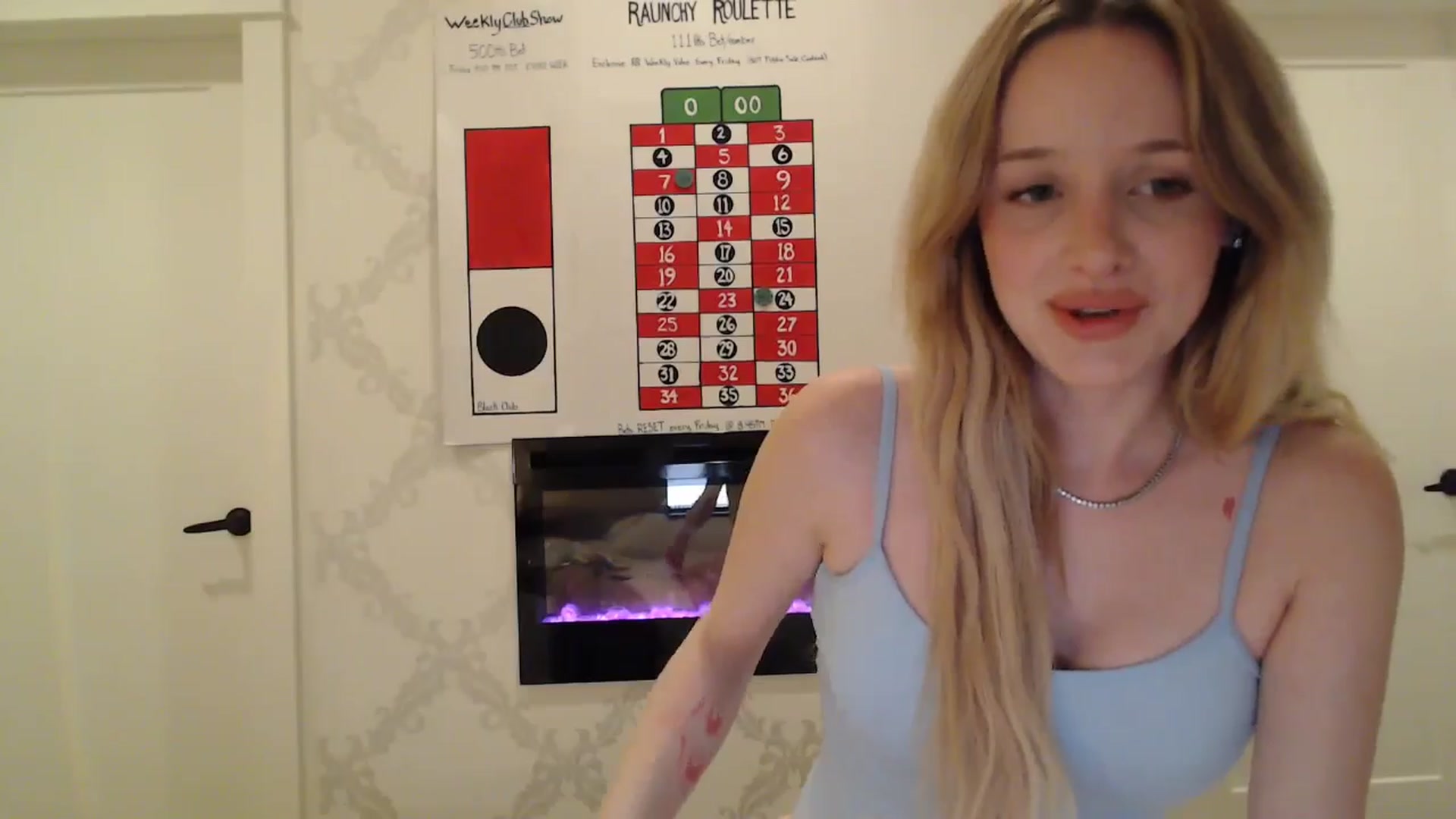 Gallery image thumbnail from TexasReed's myfreecams stream on, 01/26/2026, 09:41 image 6 of 20