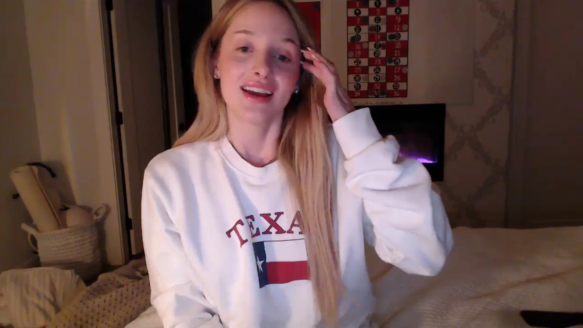 Gallery image thumbnail from TexasReed's myfreecams stream on, 01/28/2026, 06:54 image 3 of 20