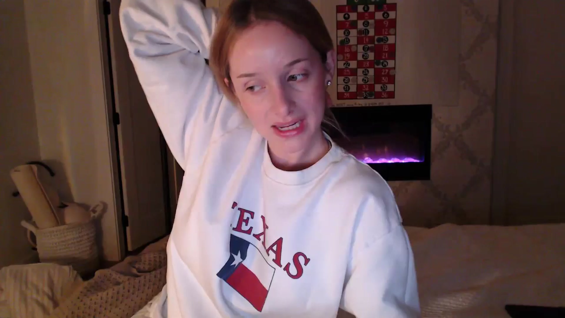 Gallery image thumbnail from TexasReed's myfreecams stream on, 01/28/2026, 06:54 image 1 of 20