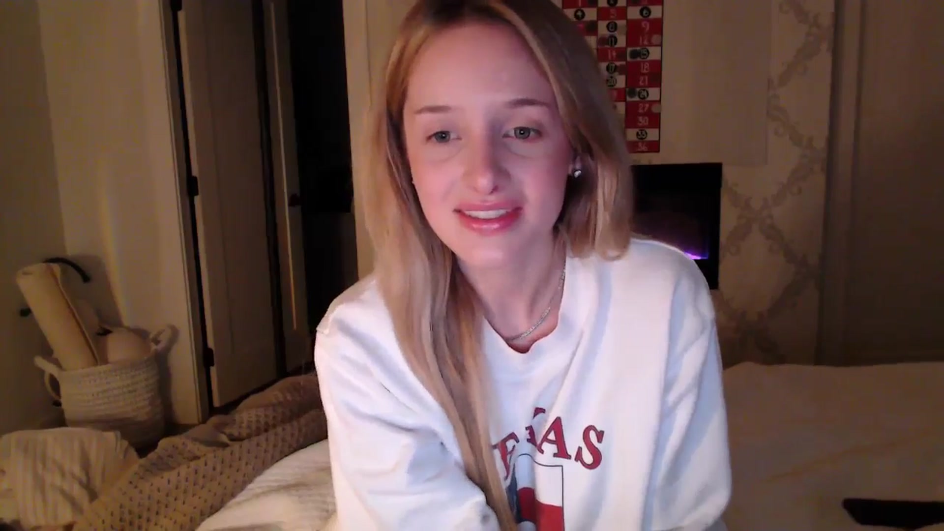 Gallery image thumbnail from TexasReed's myfreecams stream on, 01/28/2026, 06:54 image 5 of 20