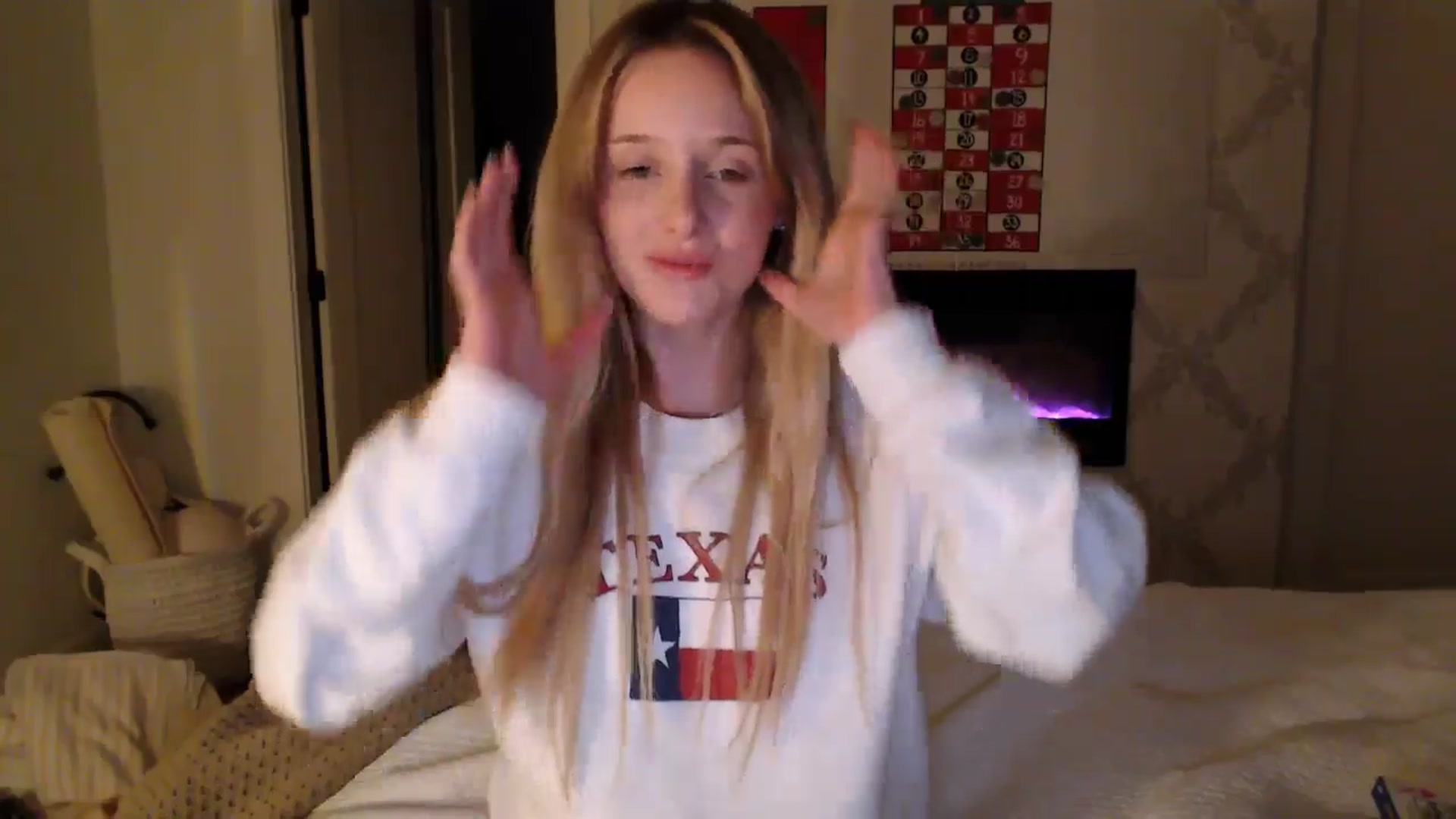 Gallery image thumbnail from TexasReed's myfreecams stream on, 01/28/2026, 06:54 image 20 of 20
