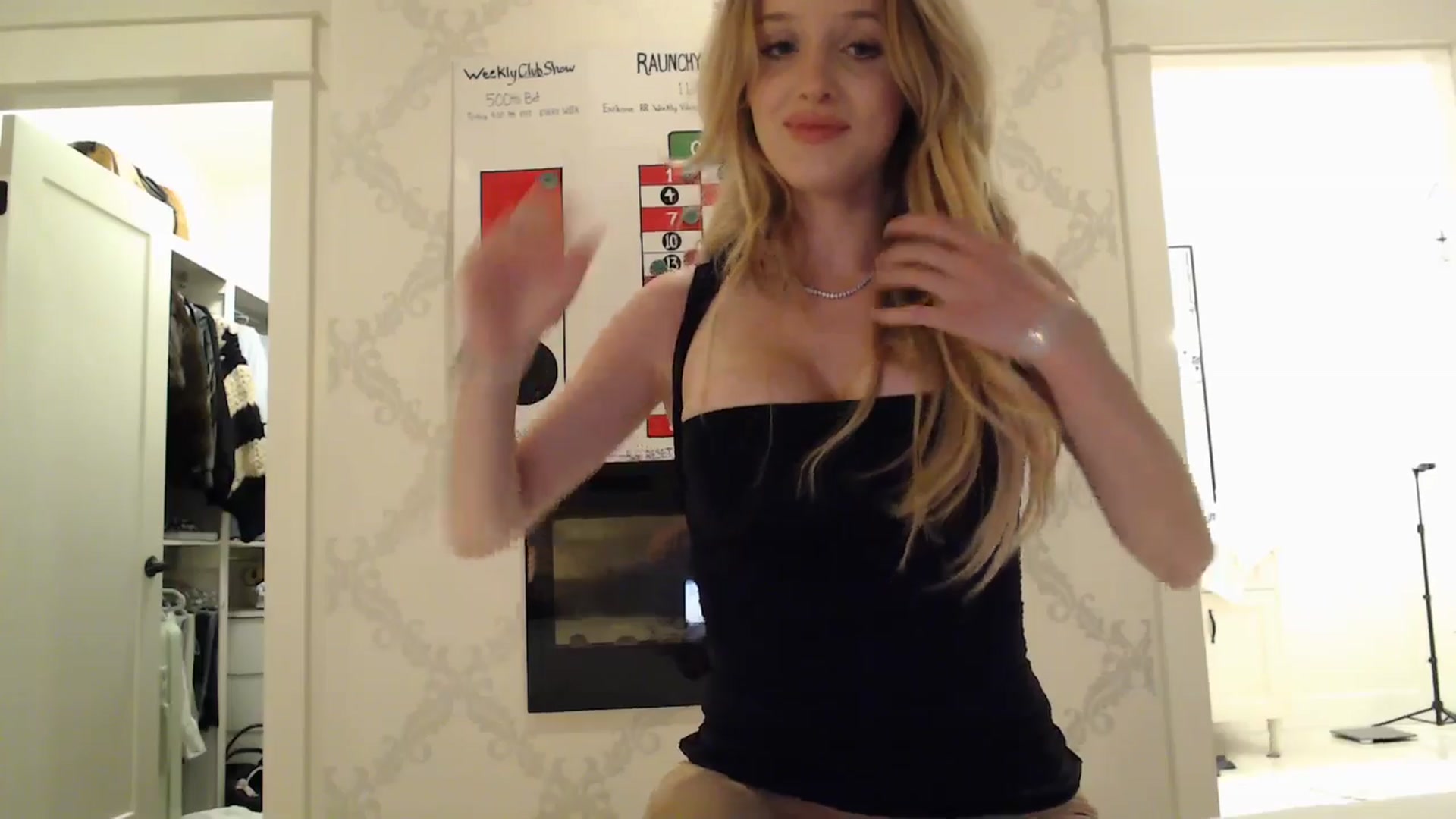 Gallery image thumbnail from TexasReed's myfreecams stream on, 01/31/2026, 04:53 image 19 of 20