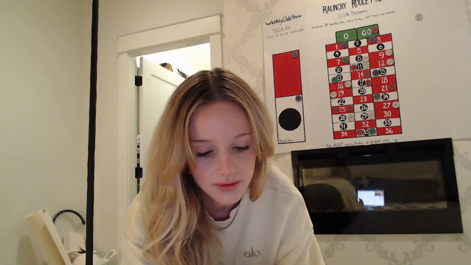 Gallery image thumbnail from TexasReed's myfreecams stream on, 01/31/2026, 04:53 image 4 of 20