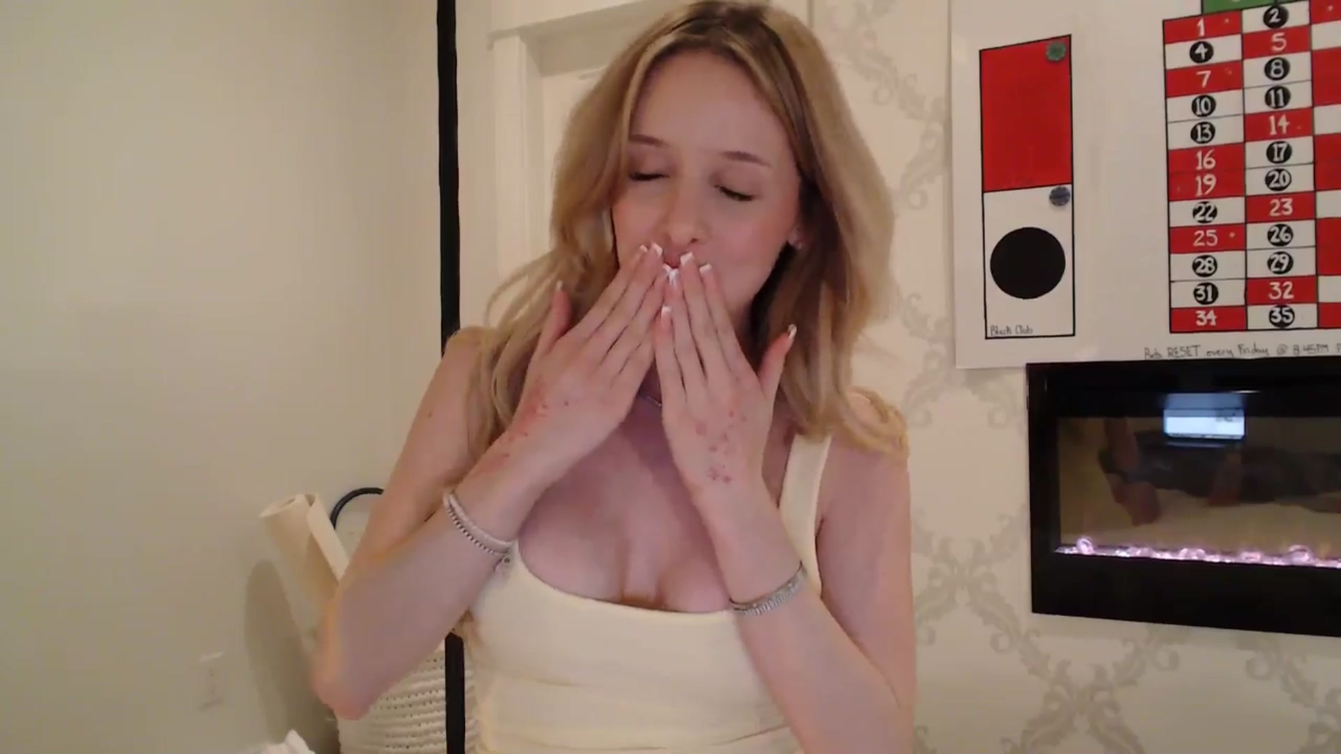 Gallery image thumbnail from TexasReed's myfreecams stream on, 02/02/2026, 08:47 image 6 of 20
