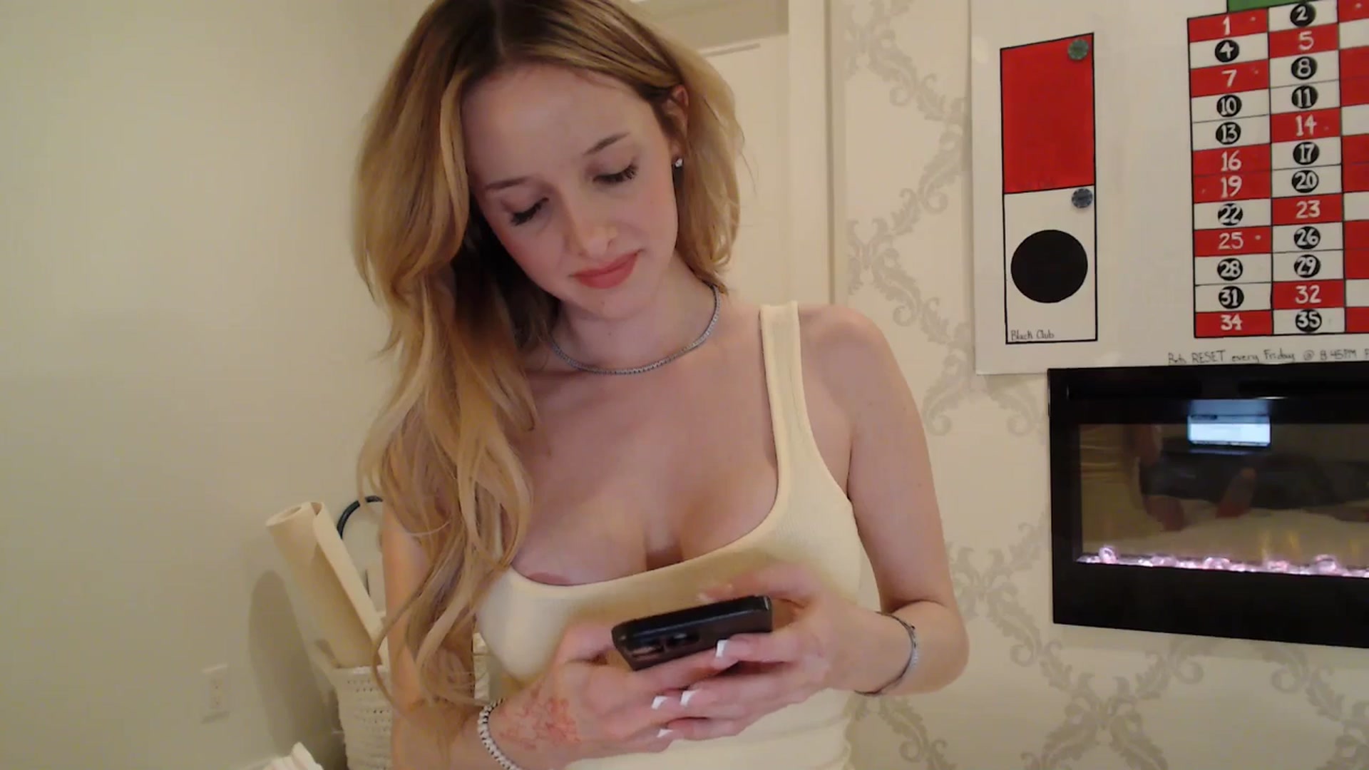Gallery image thumbnail from TexasReed's myfreecams stream on, 02/02/2026, 08:47 image 7 of 20