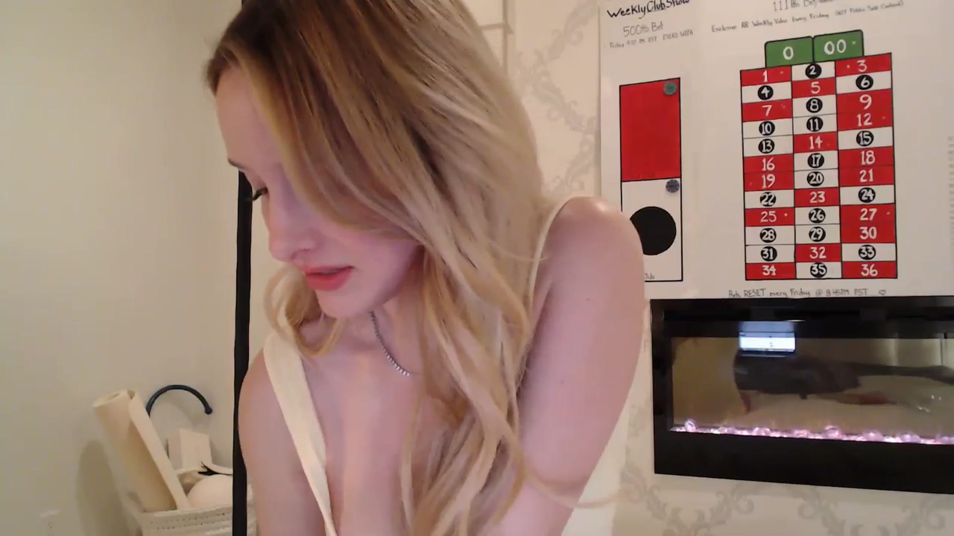 Gallery image thumbnail from TexasReed's myfreecams stream on, 02/02/2026, 08:47 image 3 of 20
