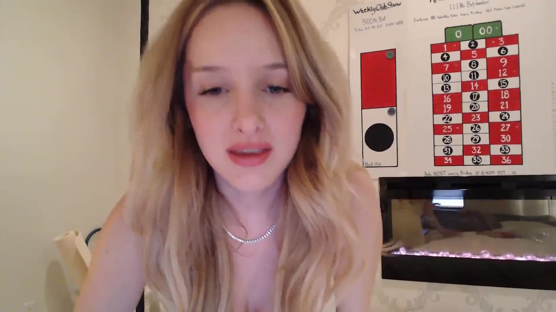 Gallery image thumbnail from TexasReed's myfreecams stream on, 02/02/2026, 08:47 image 2 of 20