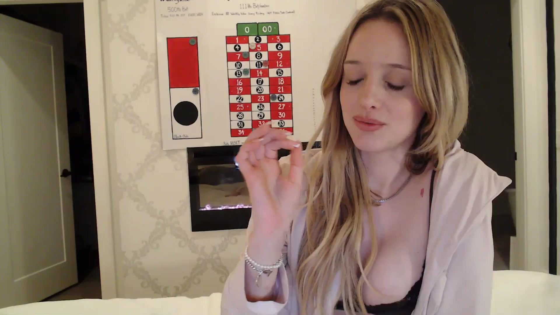 Gallery image thumbnail from TexasReed's myfreecams stream on, 02/03/2026, 07:08 image 20 of 20