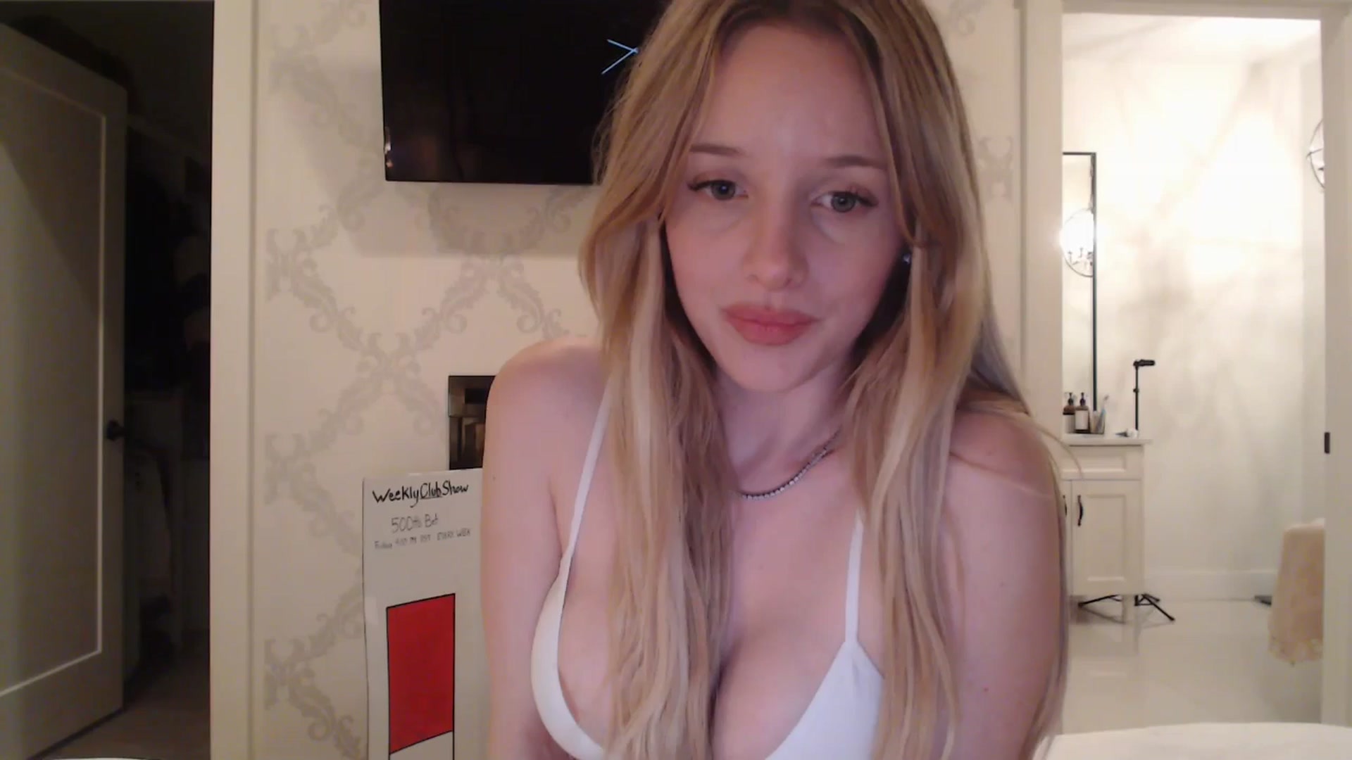 Gallery image thumbnail from TexasReed's myfreecams stream on, 02/08/2026, 05:59 image 17 of 20