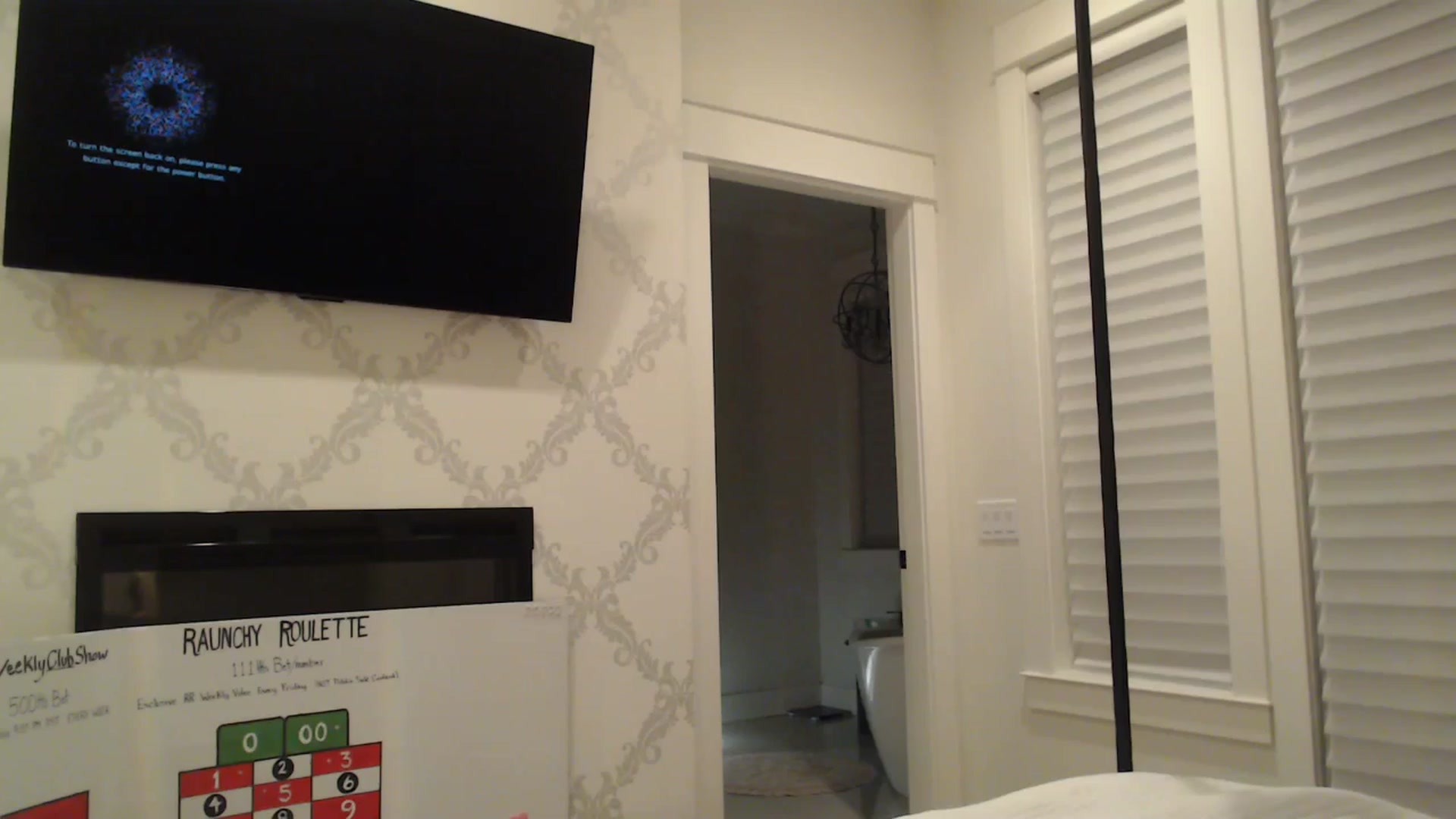 Gallery image thumbnail from TexasReed's myfreecams stream on, 02/10/2026, 07:56 image 1 of 20