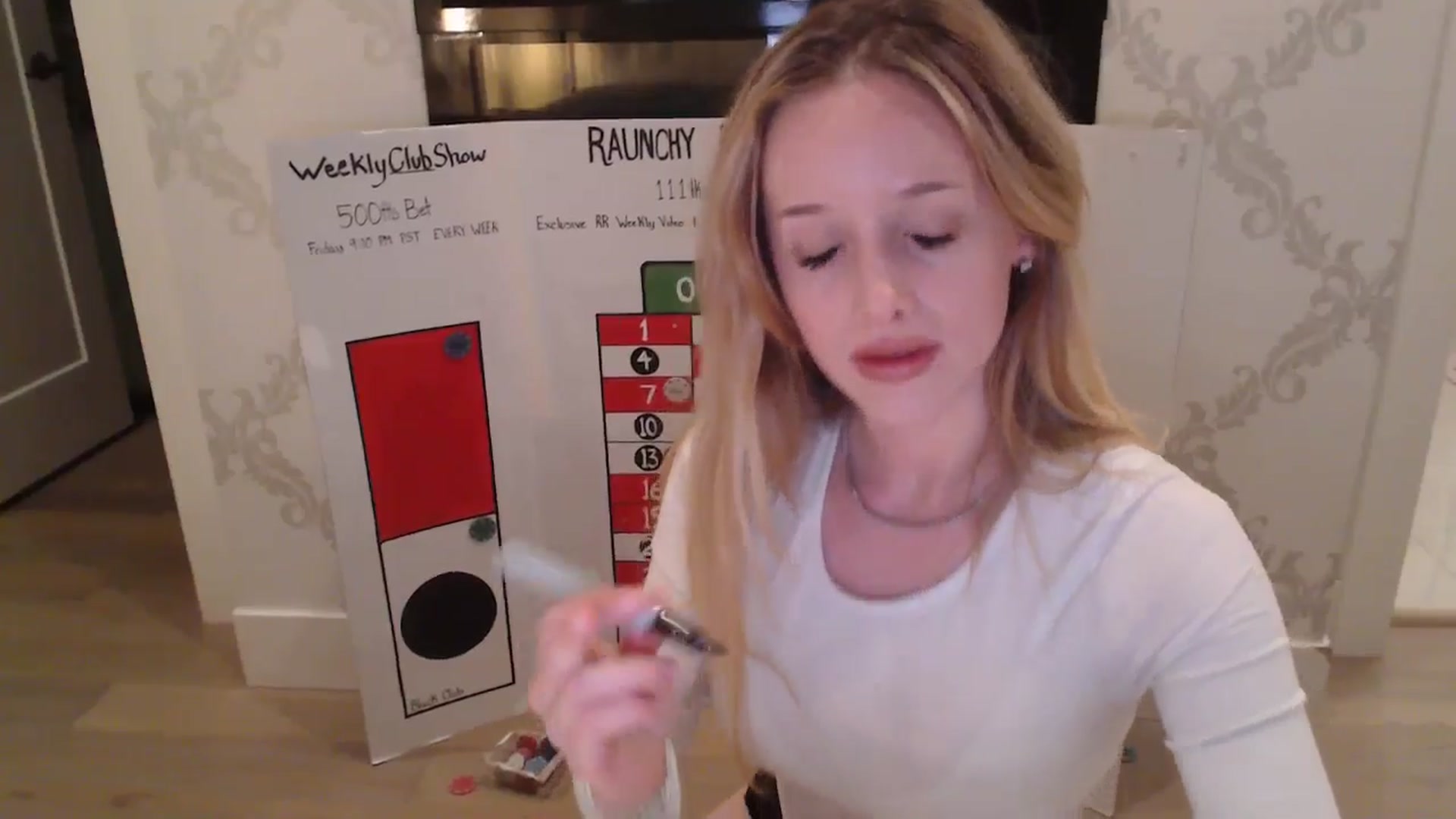 Gallery image thumbnail from TexasReed's myfreecams stream on, 02/13/2026, 05:56 image 4 of 20