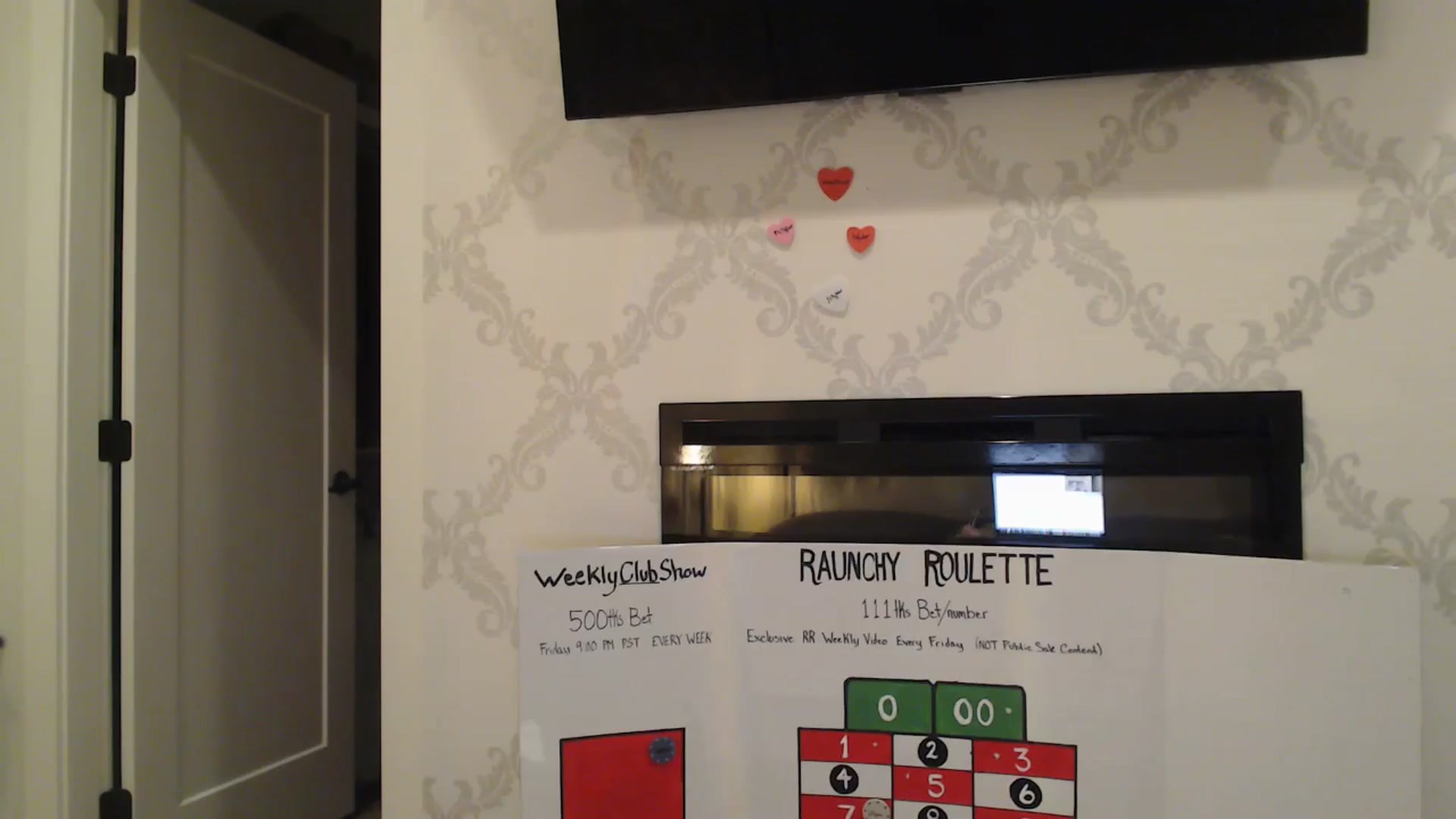 Gallery image thumbnail from TexasReed's myfreecams stream on, 02/13/2026, 06:28 image 17 of 20