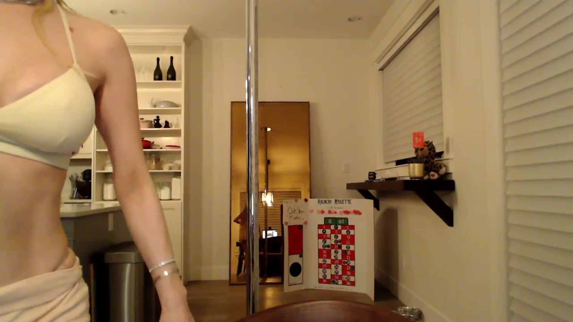 Gallery image thumbnail from TexasReed's myfreecams stream on, 02/18/2026, 05:56 image 3 of 20