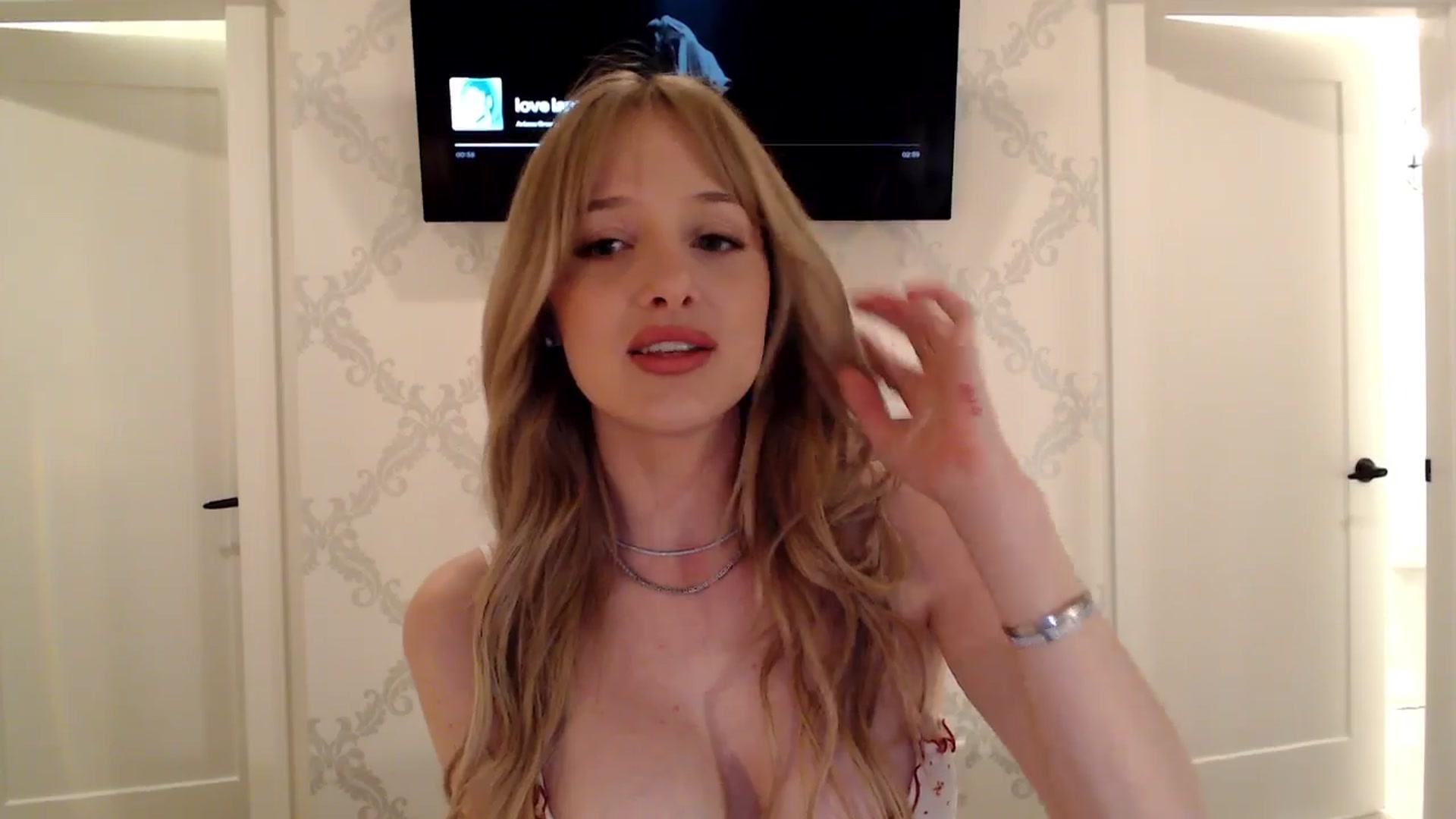 Gallery image thumbnail from TexasReed's myfreecams stream on, 02/22/2026, 05:36 image 14 of 20