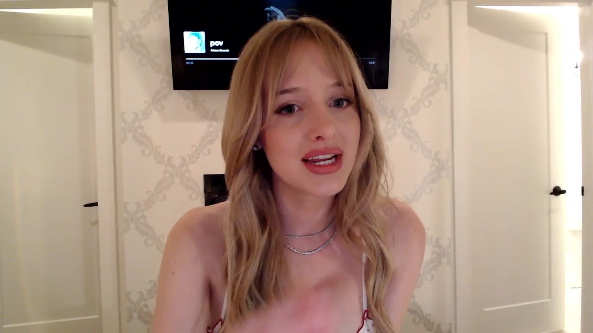 Gallery image thumbnail from TexasReed's myfreecams stream on, 02/22/2026, 05:36 image 18 of 20