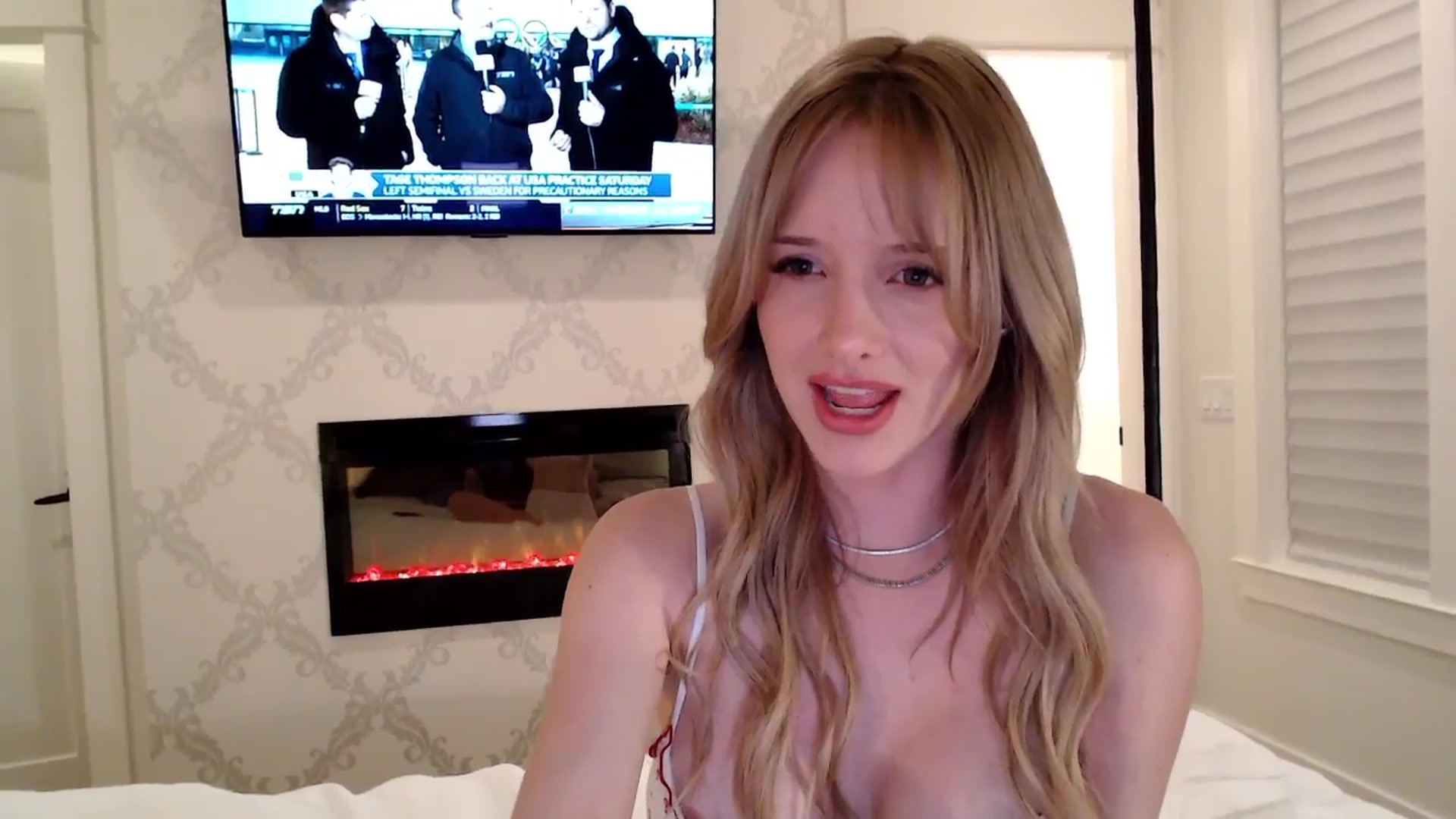 Gallery image thumbnail from TexasReed's myfreecams stream on, 02/22/2026, 08:03 image 11 of 20