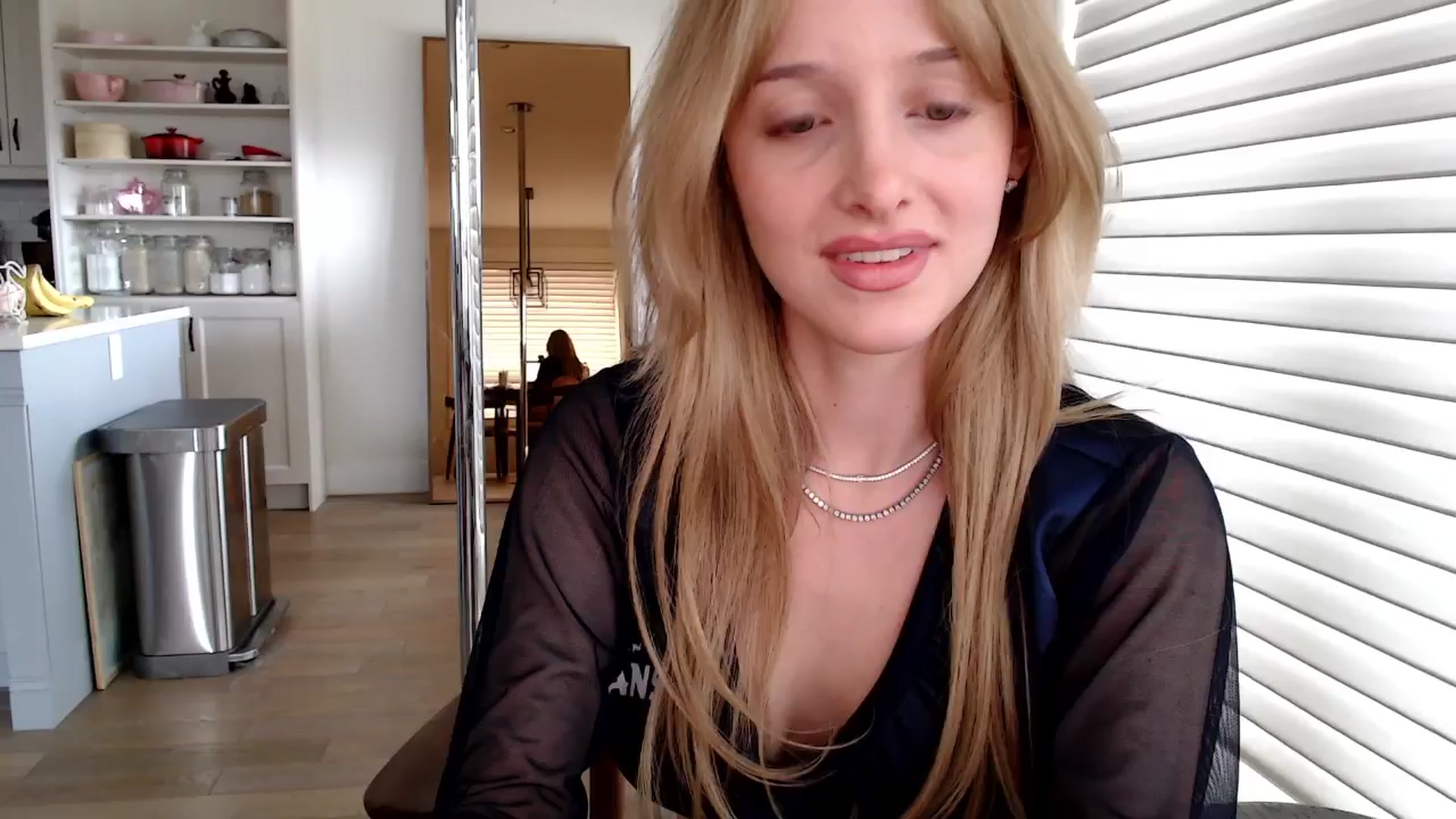 Gallery image thumbnail from TexasReed's myfreecams stream on, 02/26/2026, 20:14 image 5 of 20