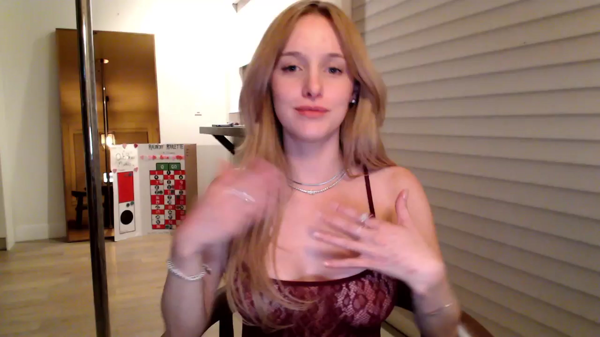 Gallery image thumbnail from TexasReed's myfreecams stream on, 02/27/2026, 05:56 image 5 of 20