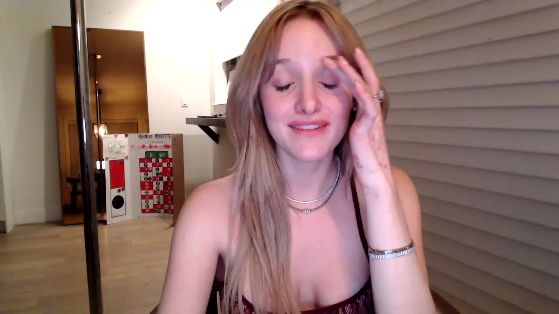 Gallery image thumbnail from TexasReed's myfreecams stream on, 02/27/2026, 05:56 image 2 of 20