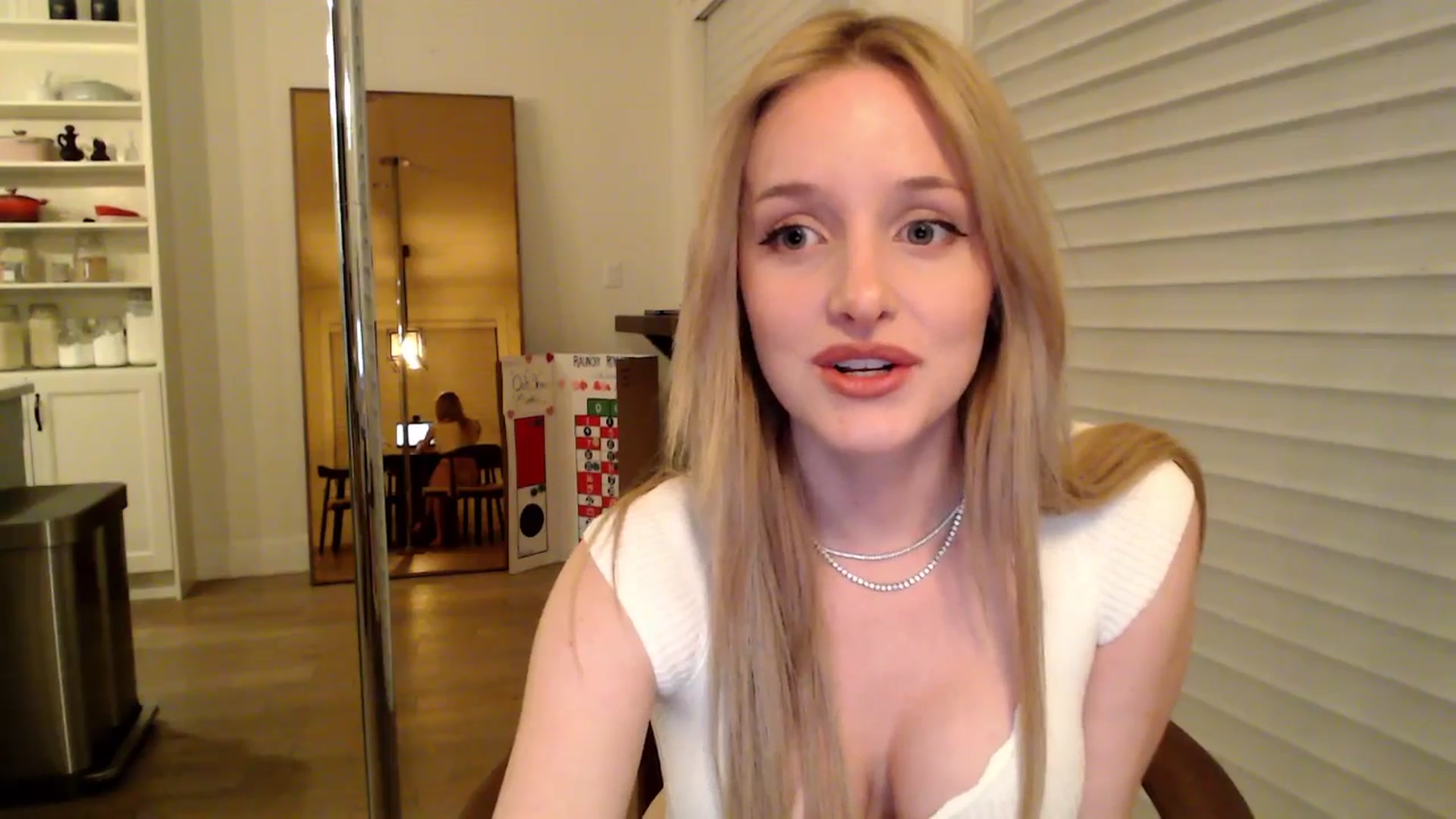 Gallery image thumbnail from TexasReed's myfreecams stream on, 03/02/2026, 05:09 image 19 of 20