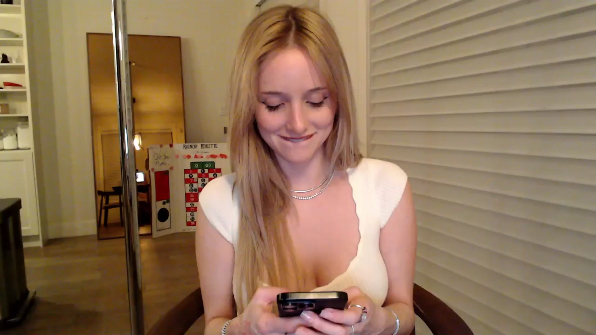 Gallery image thumbnail from TexasReed's myfreecams stream on, 03/02/2026, 08:55 image 12 of 20