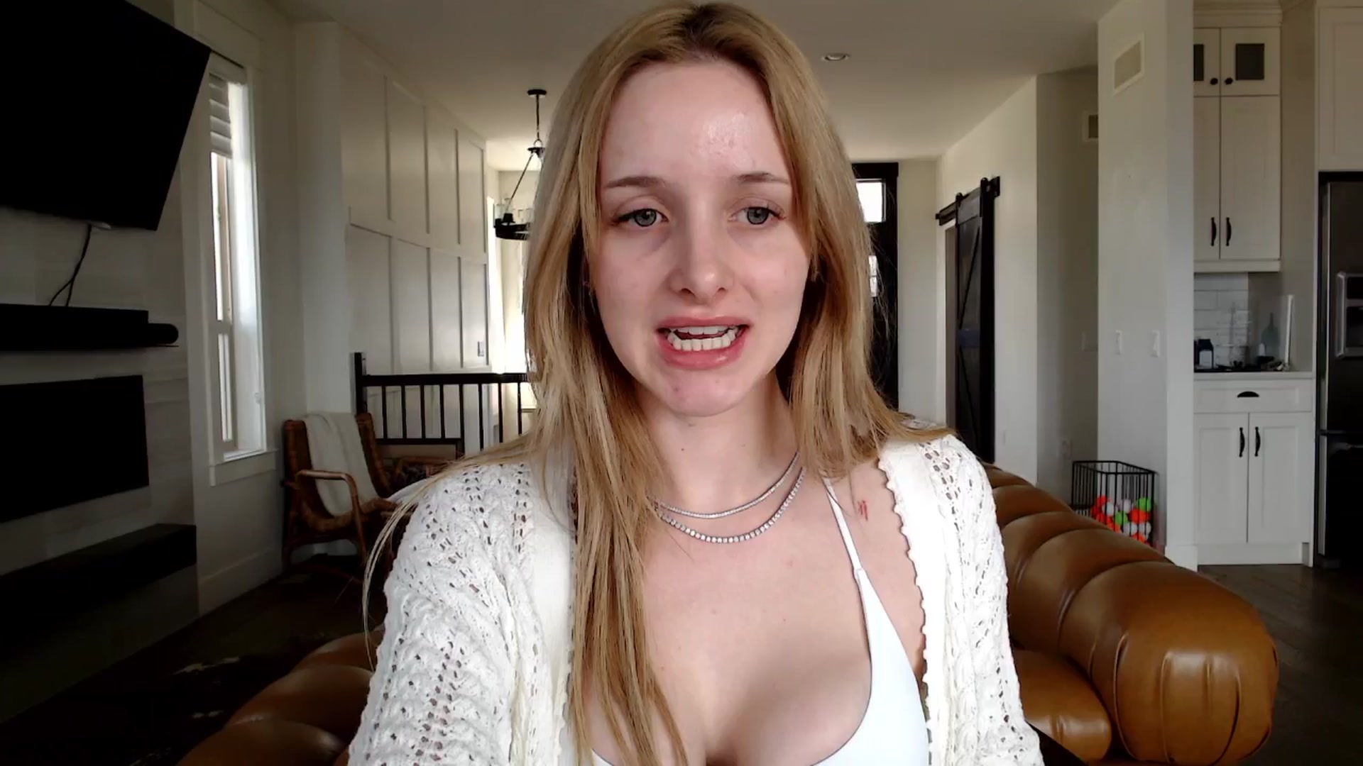 Gallery image thumbnail from TexasReed's myfreecams stream on, 03/02/2026, 17:52 image 6 of 20