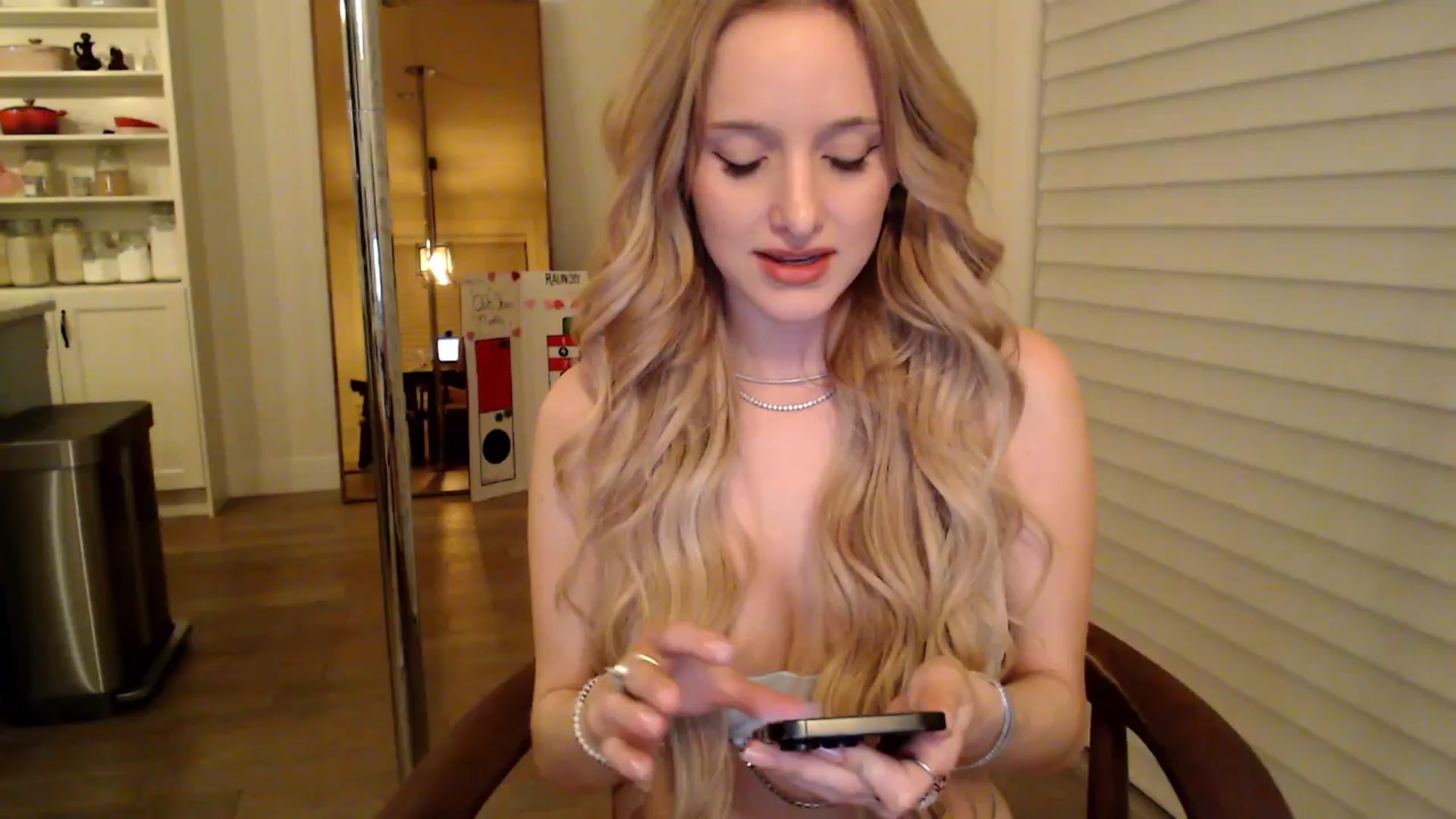 Gallery image thumbnail from TexasReed's myfreecams stream on, 03/04/2026, 06:57 image 3 of 20