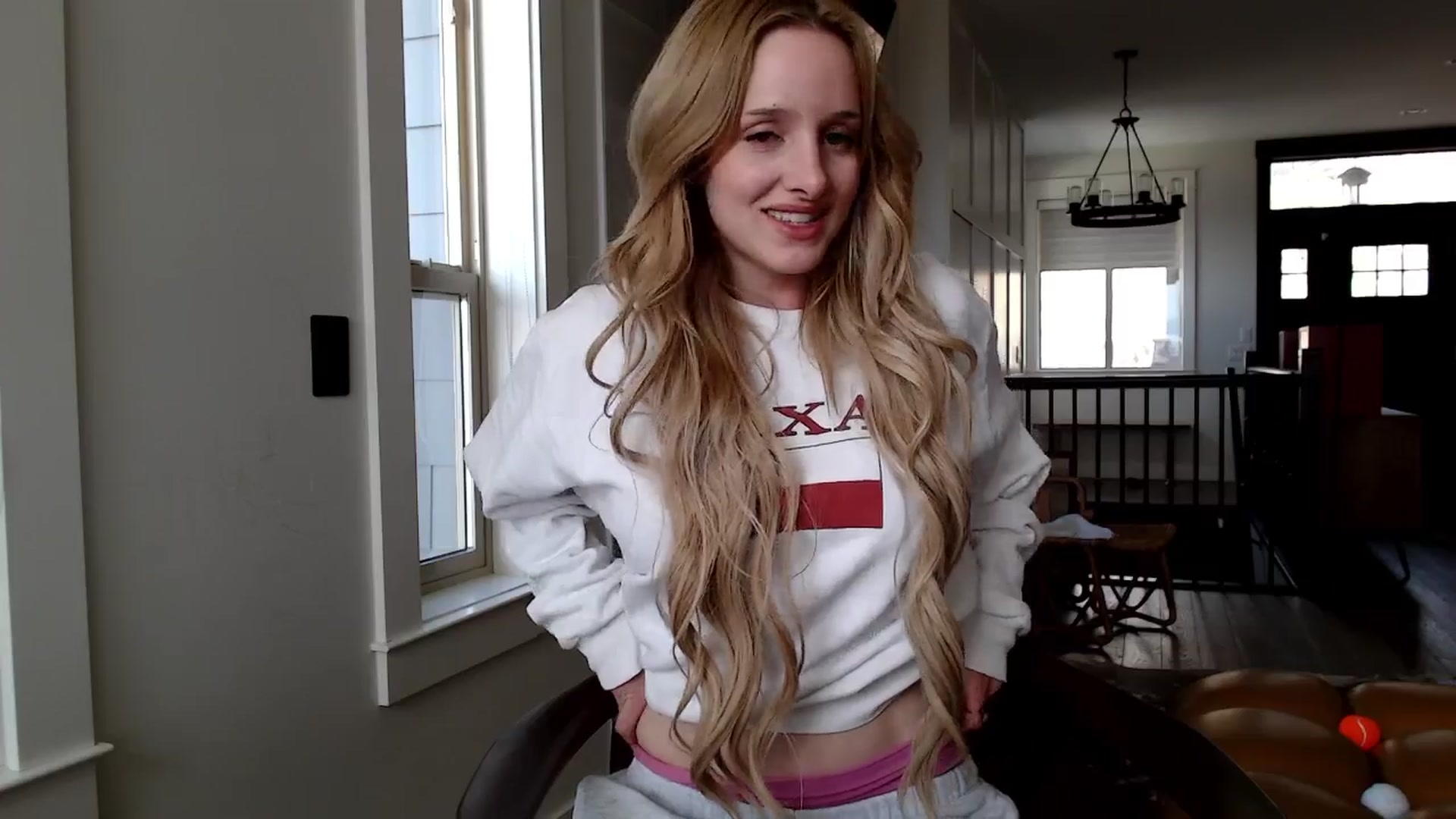 Gallery image thumbnail from TexasReed's myfreecams stream on, 03/05/2026, 23:31 image 5 of 20