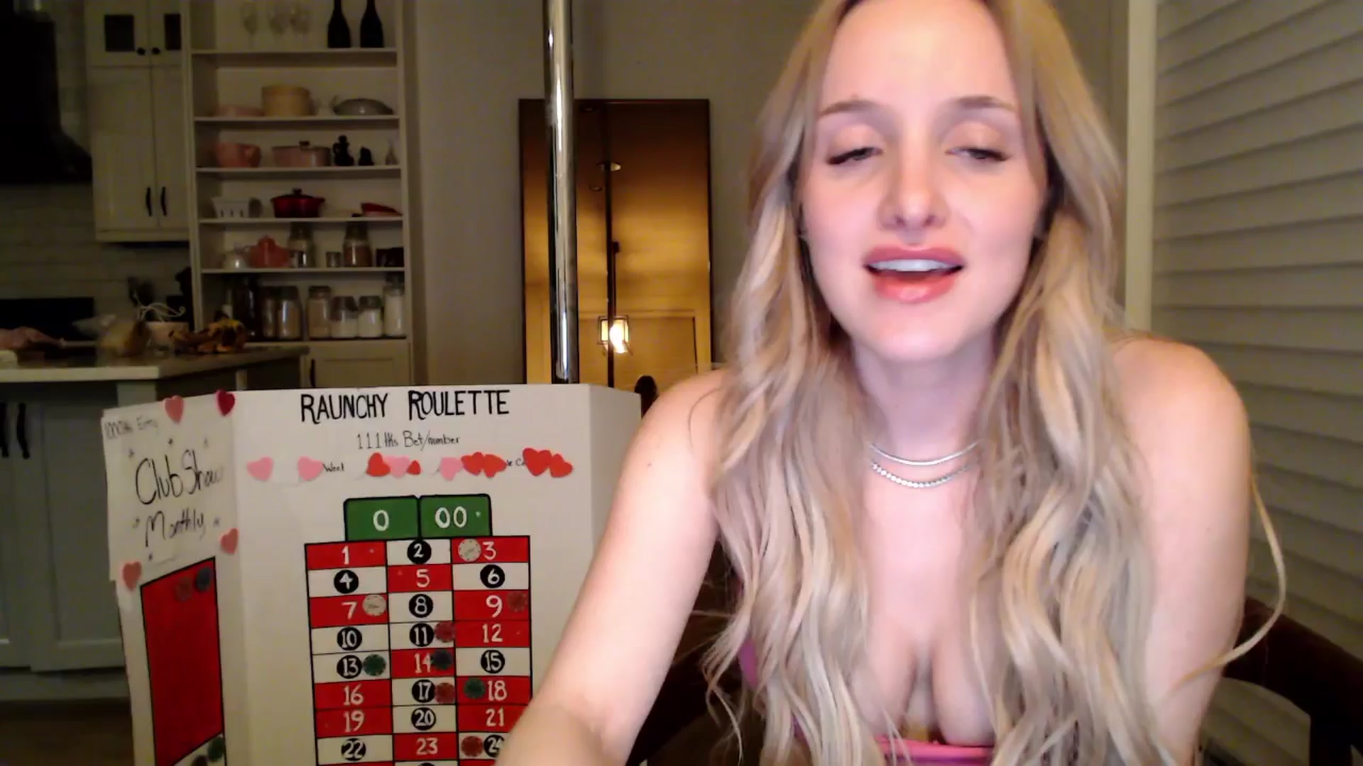 Gallery image thumbnail from TexasReed's myfreecams stream on, 03/06/2026, 07:56 image 16 of 20