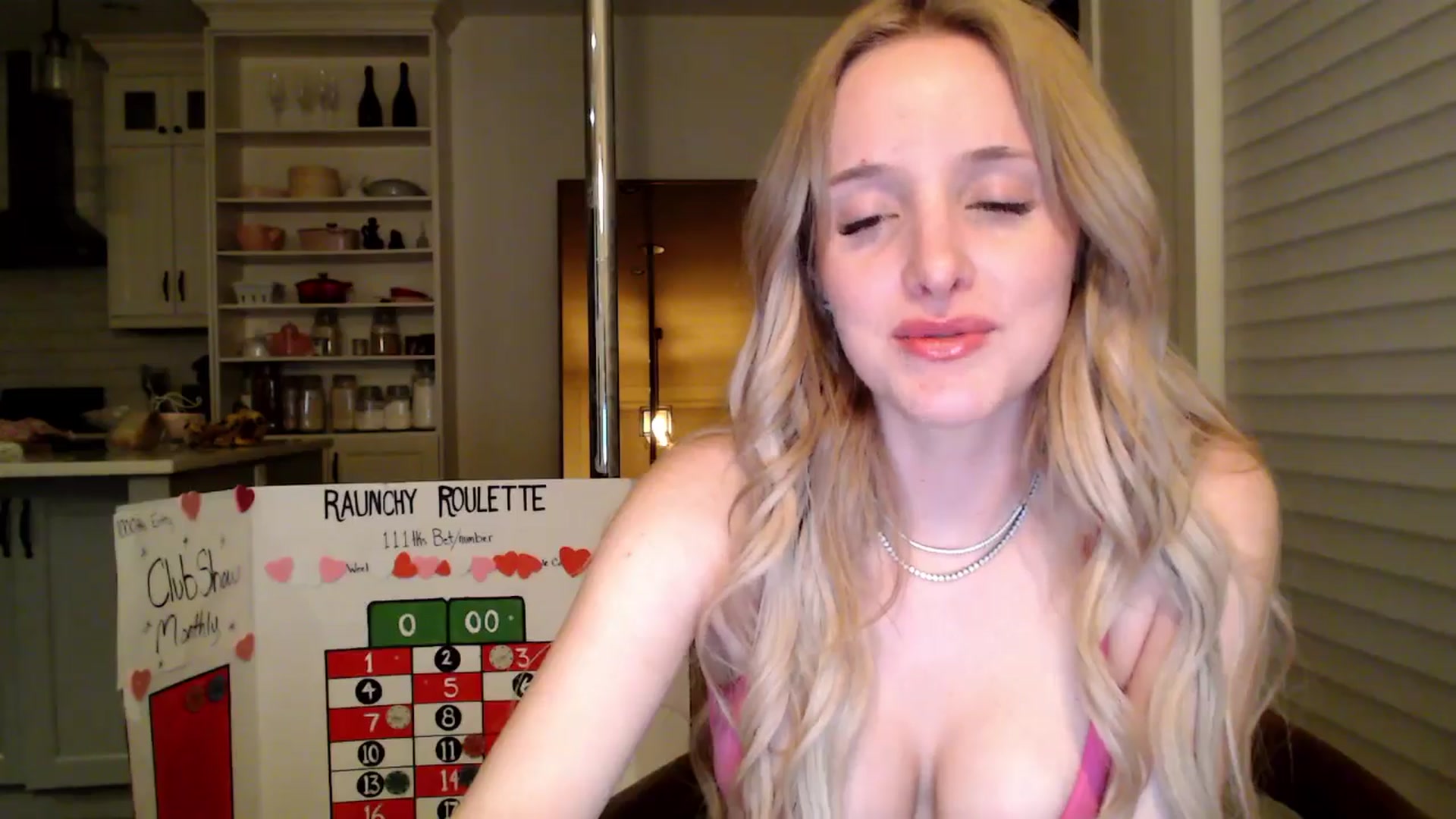 Gallery image thumbnail from TexasReed's myfreecams stream on, 03/06/2026, 07:56 image 20 of 20