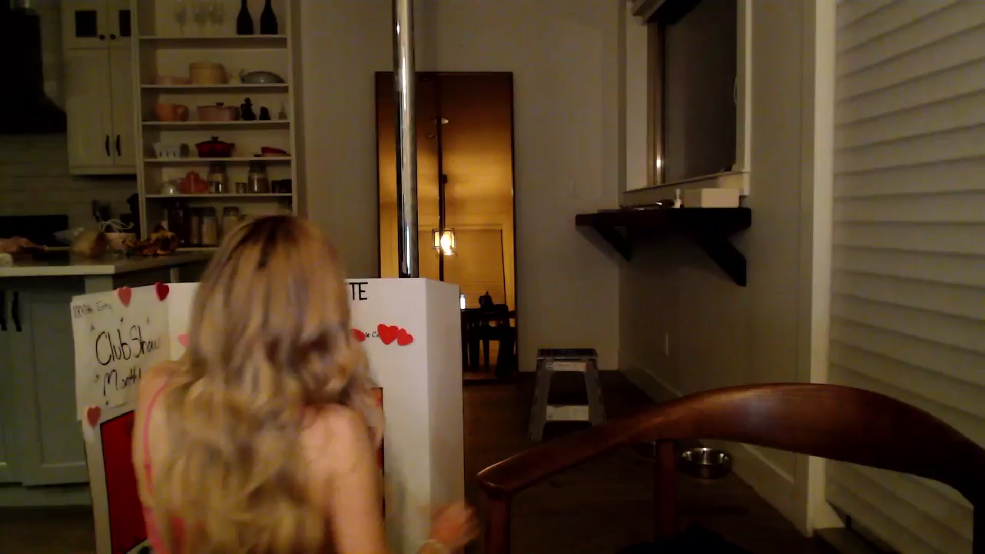 Gallery image thumbnail from TexasReed's myfreecams stream on, 03/06/2026, 07:56 image 15 of 20