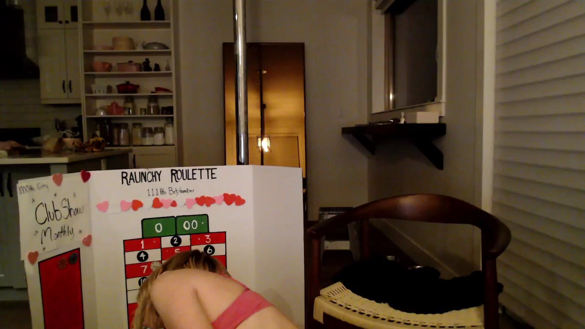 Gallery image thumbnail from TexasReed's myfreecams stream on, 03/06/2026, 07:56 image 14 of 20