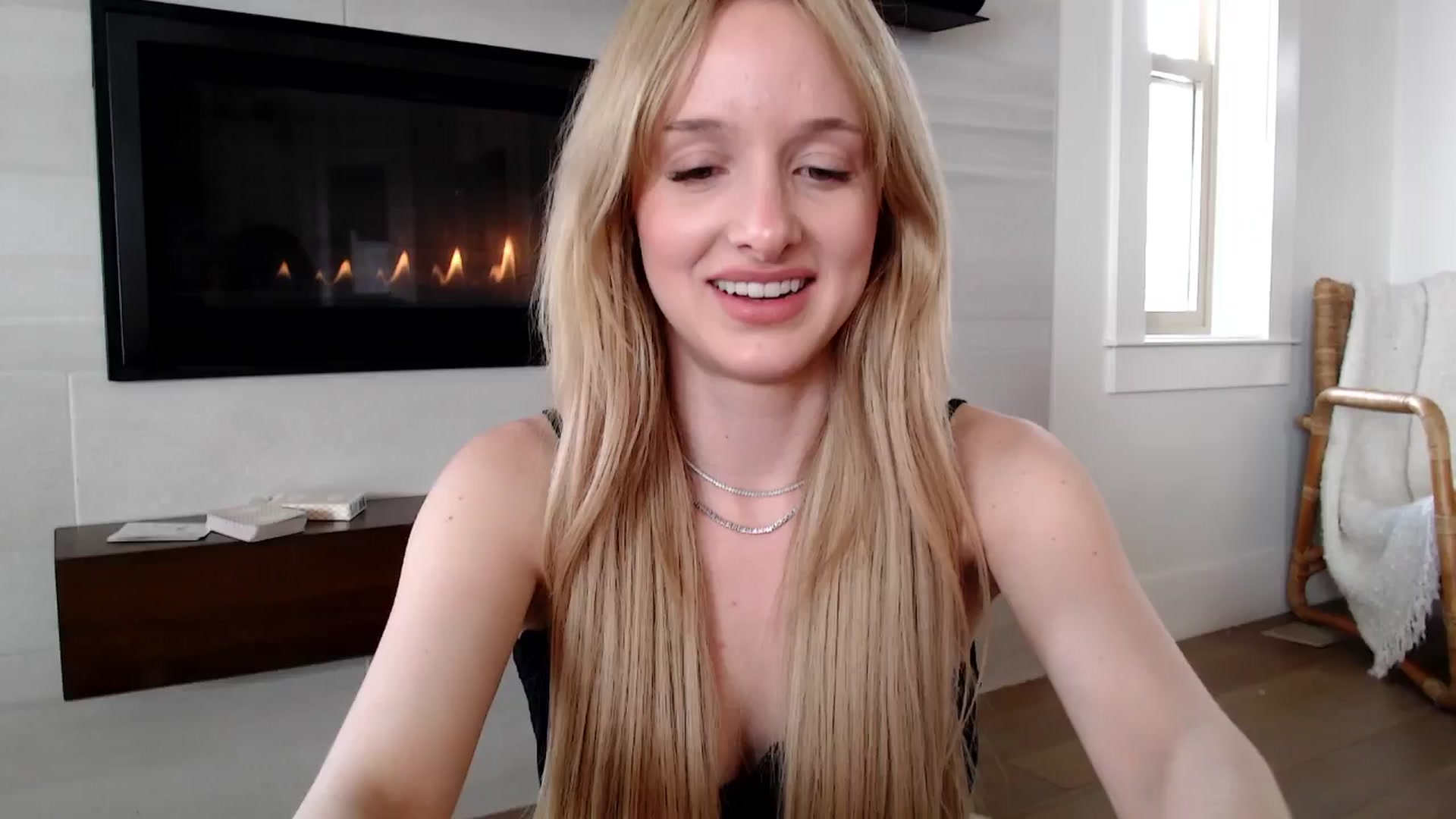 Gallery image thumbnail from TexasReed's myfreecams stream on, 03/09/2026, 20:46 image 1 of 20