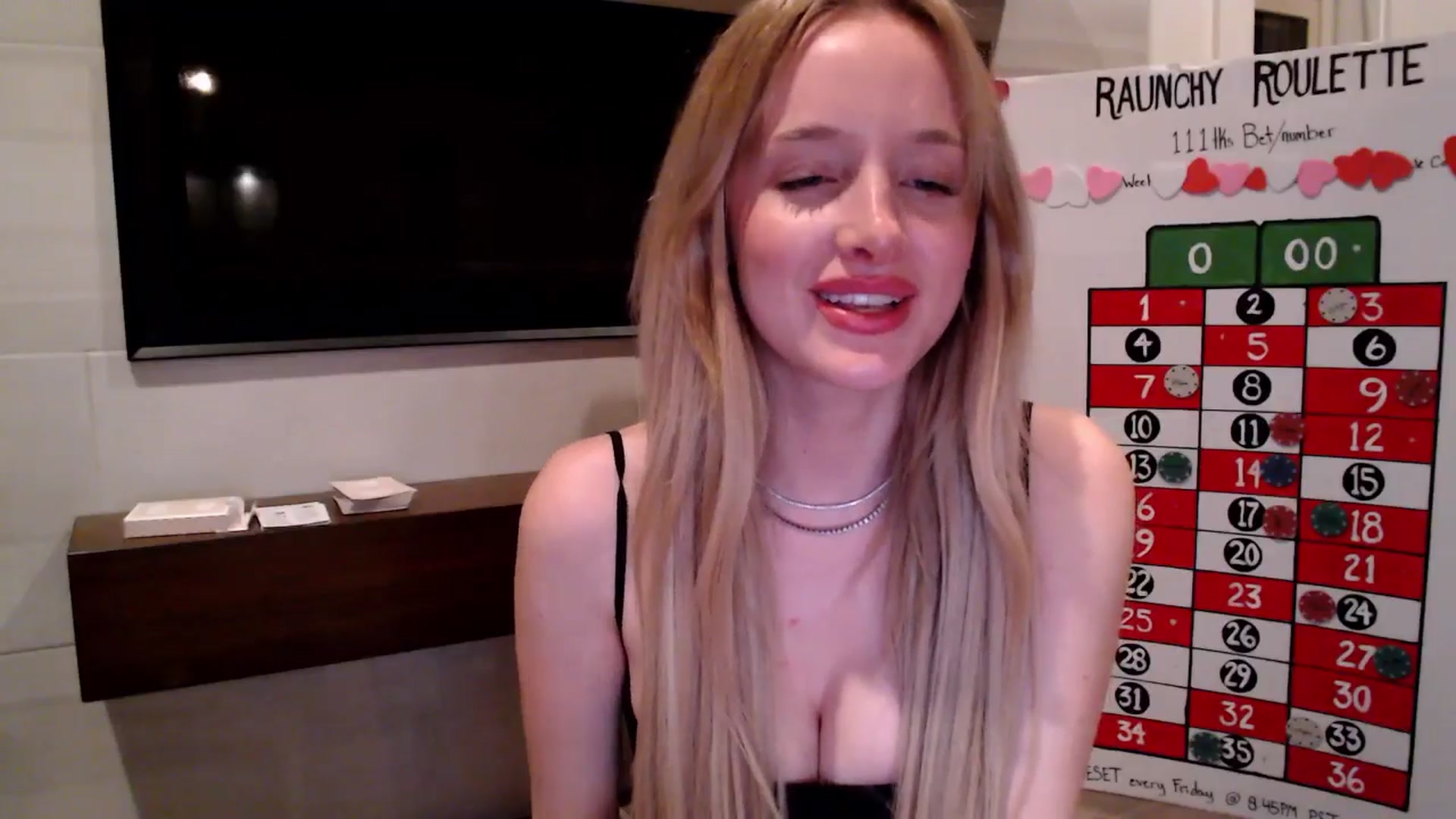 Gallery image thumbnail from TexasReed's myfreecams stream on, 03/11/2026, 06:02 image 19 of 20