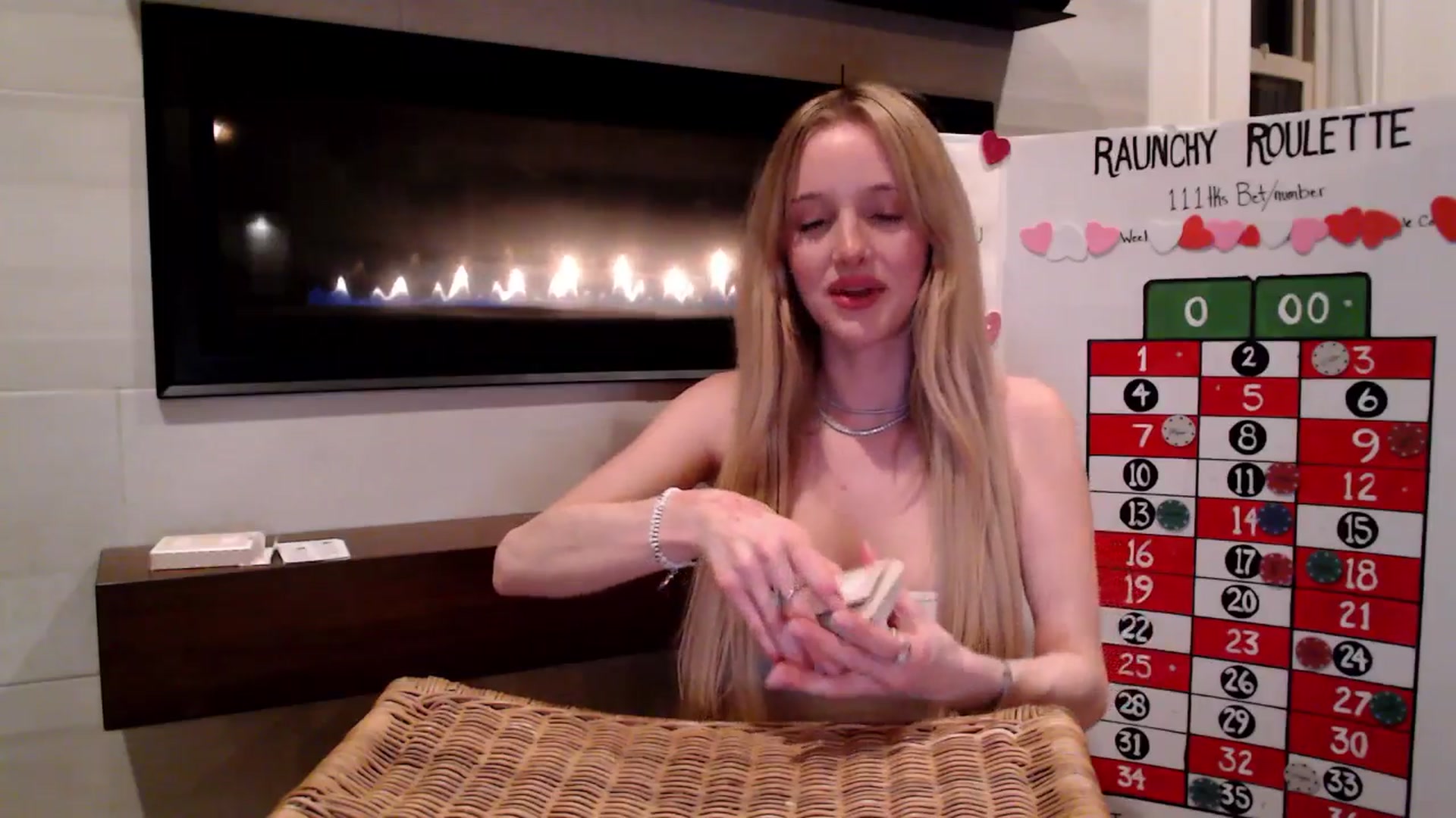 Gallery image thumbnail from TexasReed's myfreecams stream on, 03/11/2026, 06:02 image 7 of 20