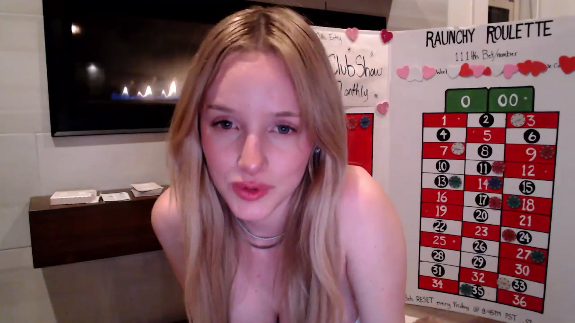 Gallery image thumbnail from TexasReed's myfreecams stream on, 03/11/2026, 06:02 image 10 of 20