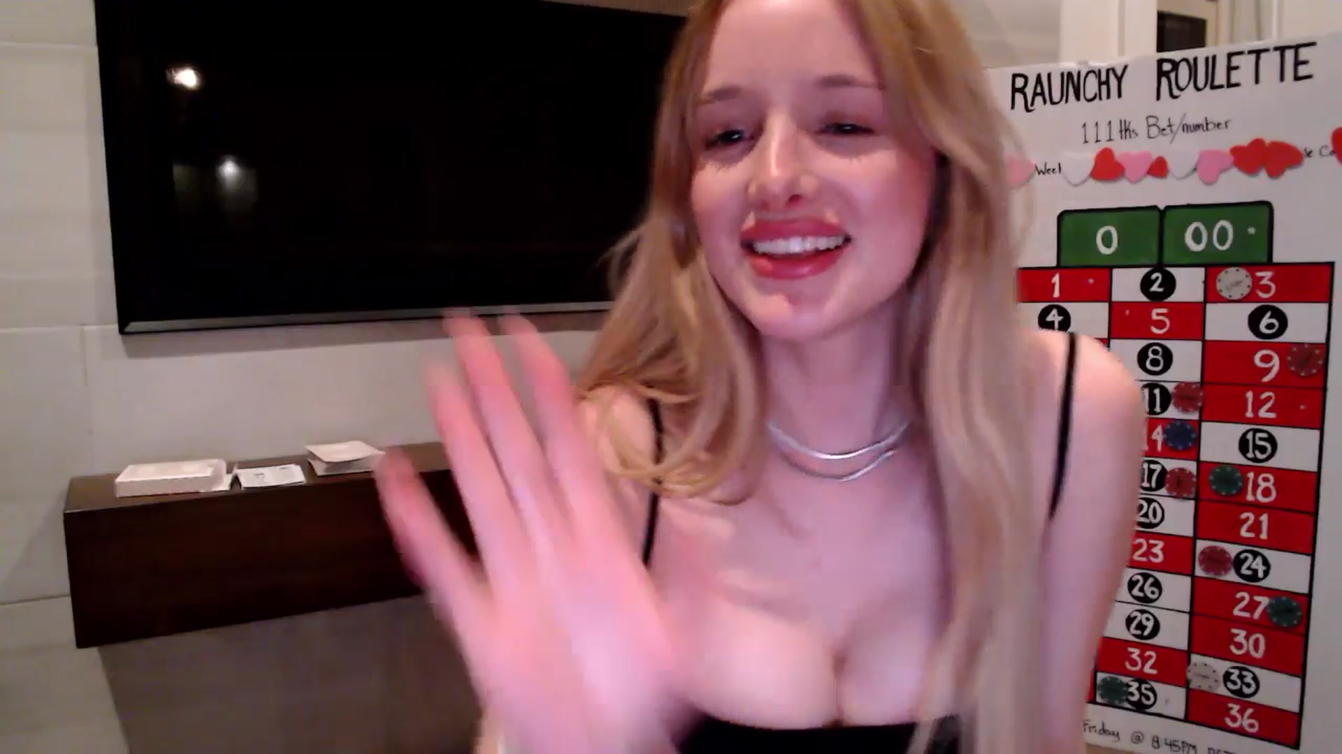 Gallery image thumbnail from TexasReed's myfreecams stream on, 03/11/2026, 06:02 image 17 of 20
