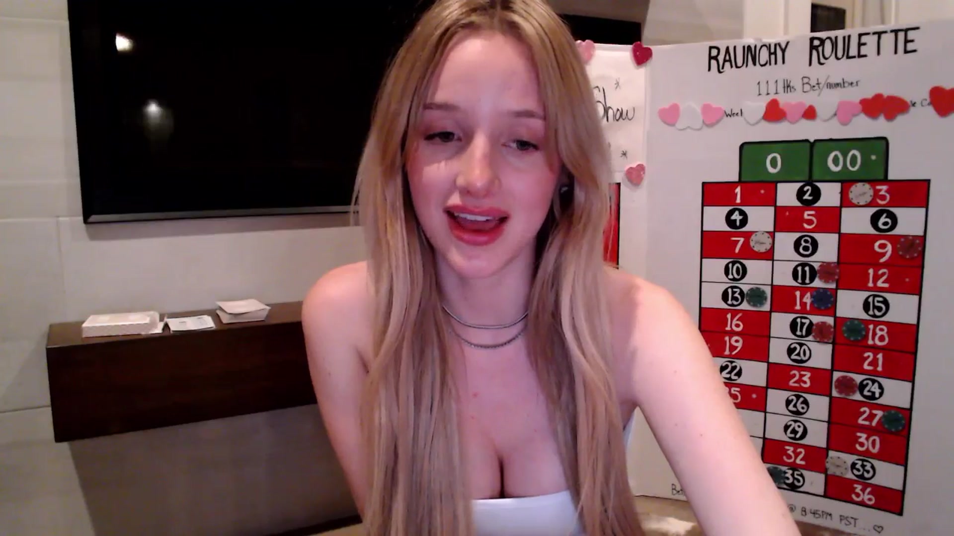 Gallery image thumbnail from TexasReed's myfreecams stream on, 03/11/2026, 06:02 image 13 of 20