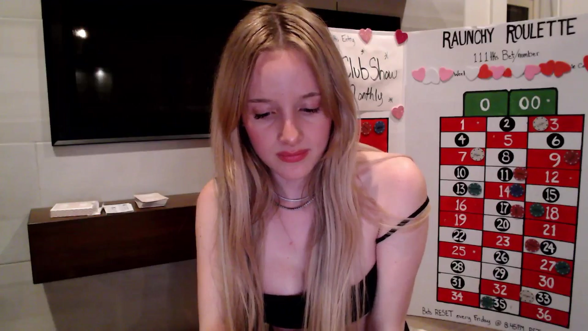 Gallery image thumbnail from TexasReed's myfreecams stream on, 03/11/2026, 06:02 image 18 of 20